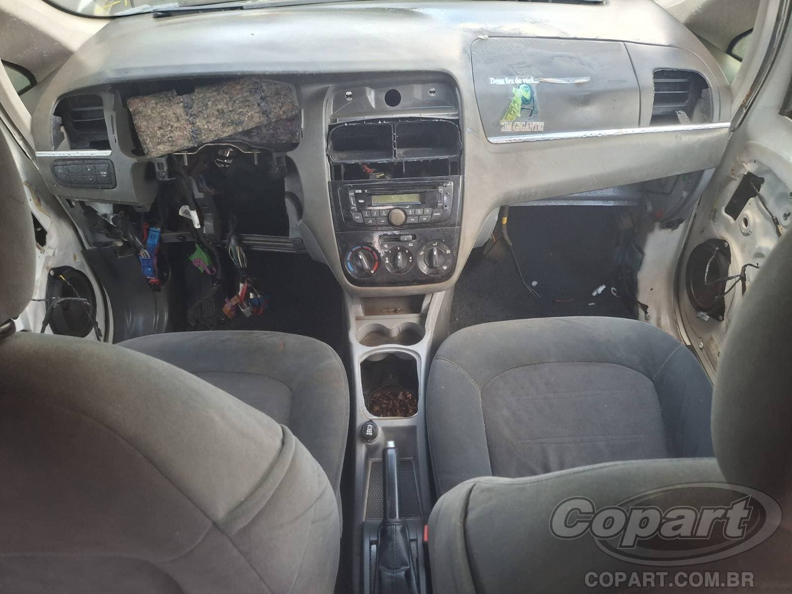 Fiat Linea 2013 — foto 9