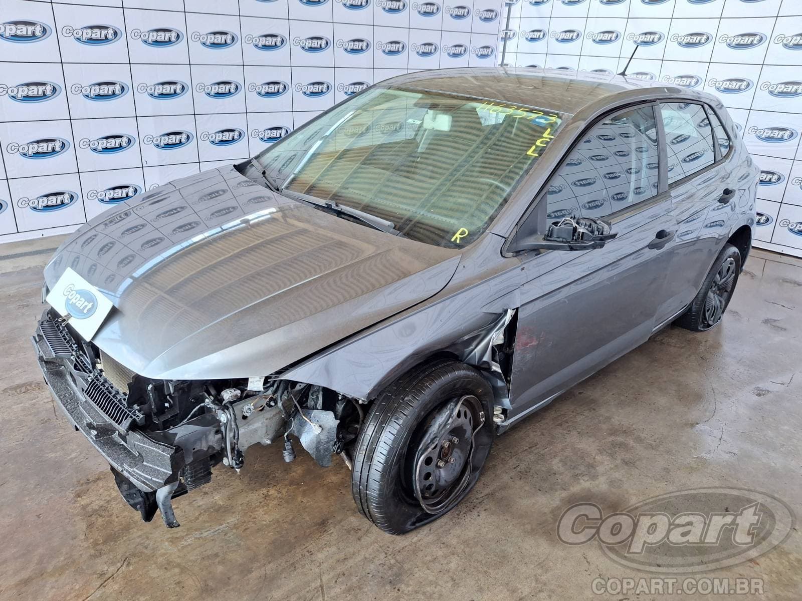 Volkswagen Polo 2024 — foto 2