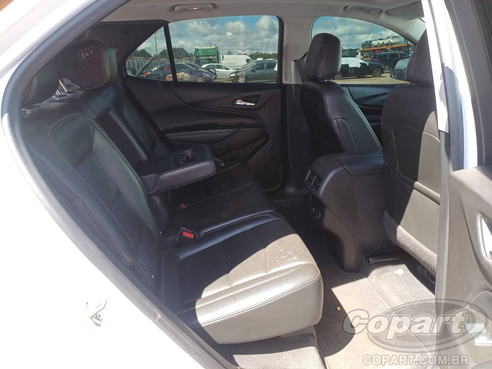 Chevrolet Equinox 2019 — foto 6