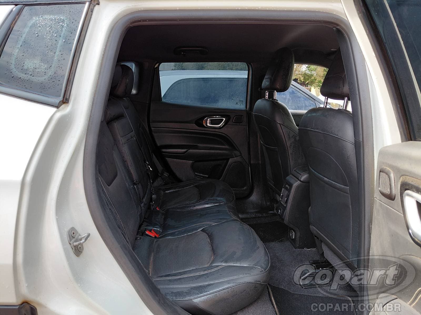 Jeep Compass 2022 — foto 6