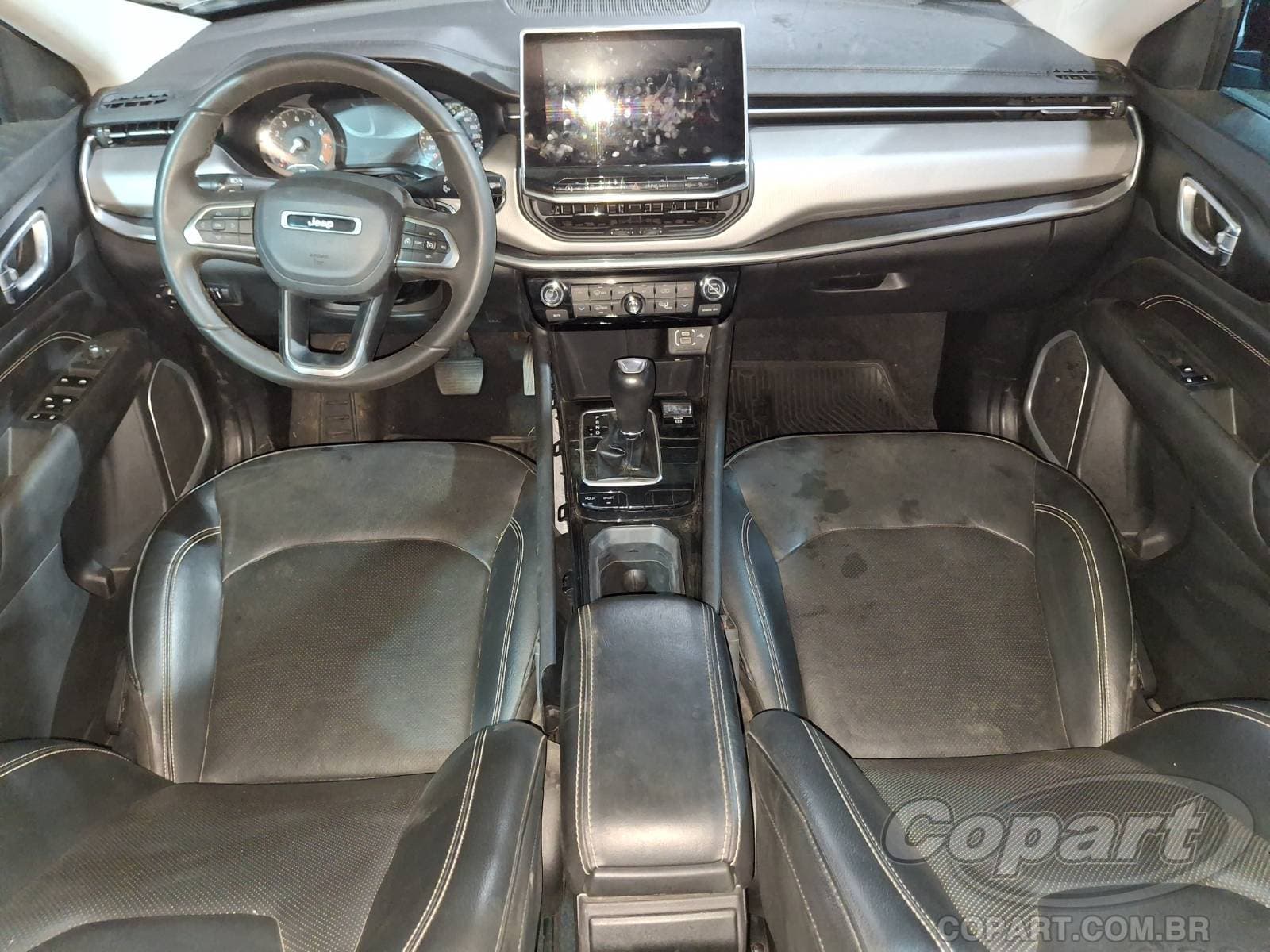 Jeep Compass 2024 — foto 9