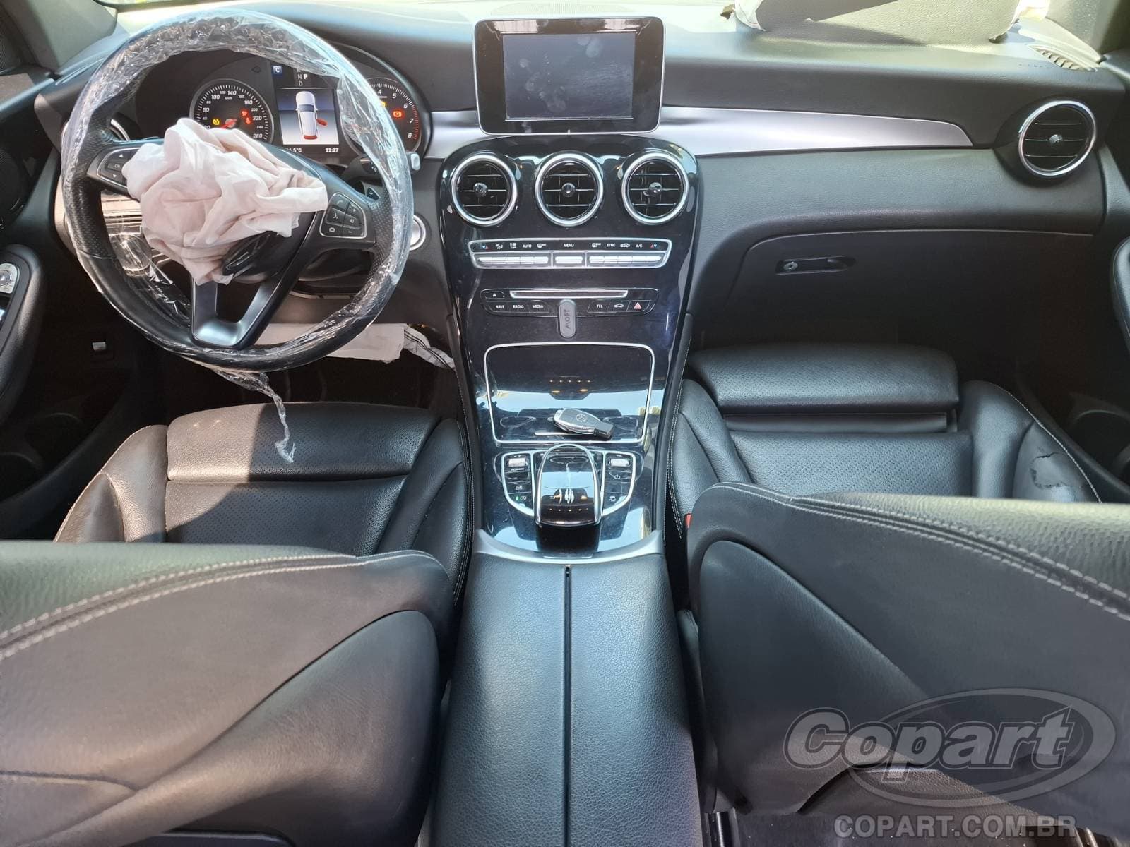 Mercedes-Benz GLC 2019 — foto 9