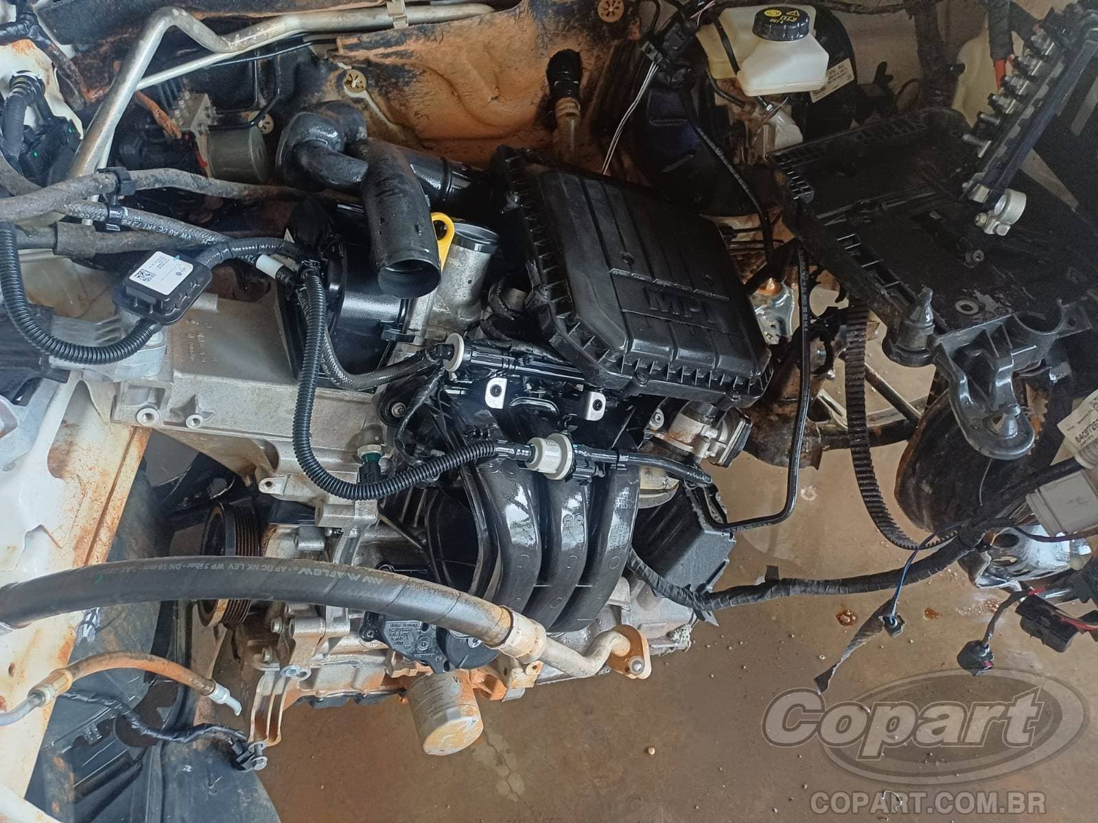 Volkswagen Polo 2026 — foto 7