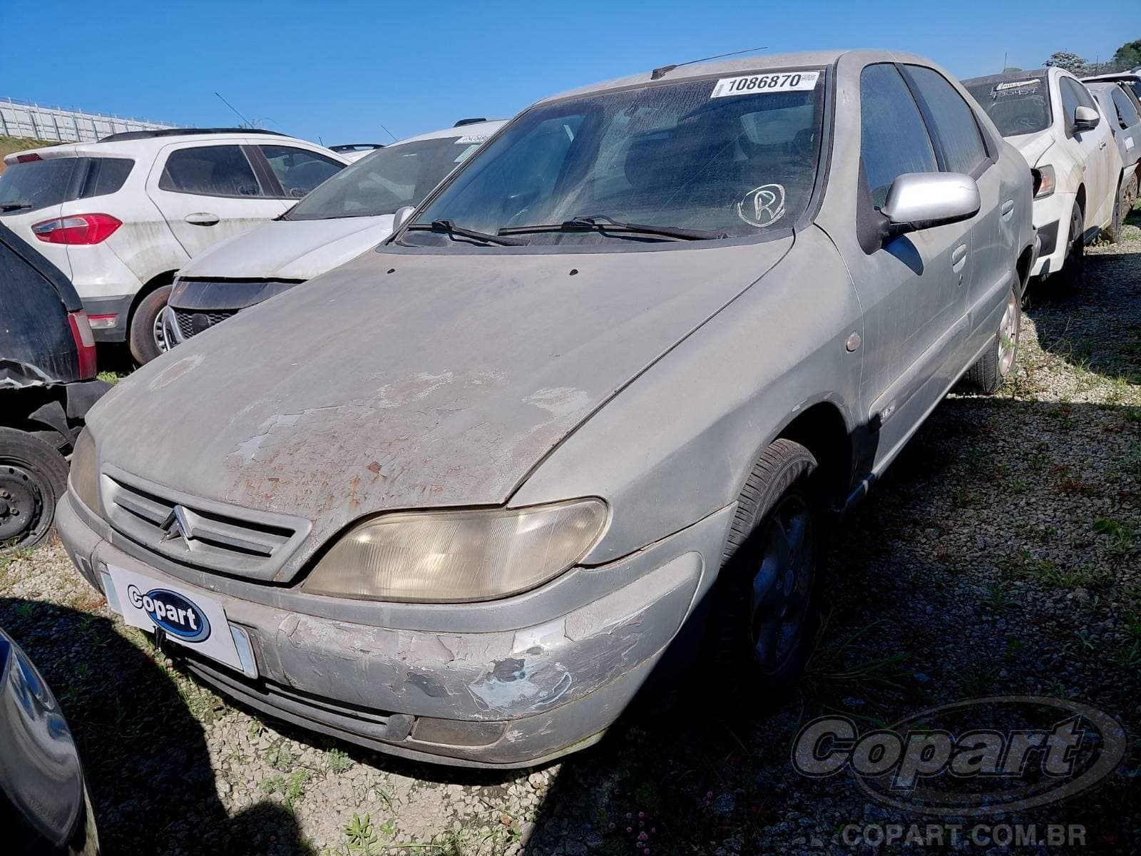 Citroën Xsara 2001 — foto 2