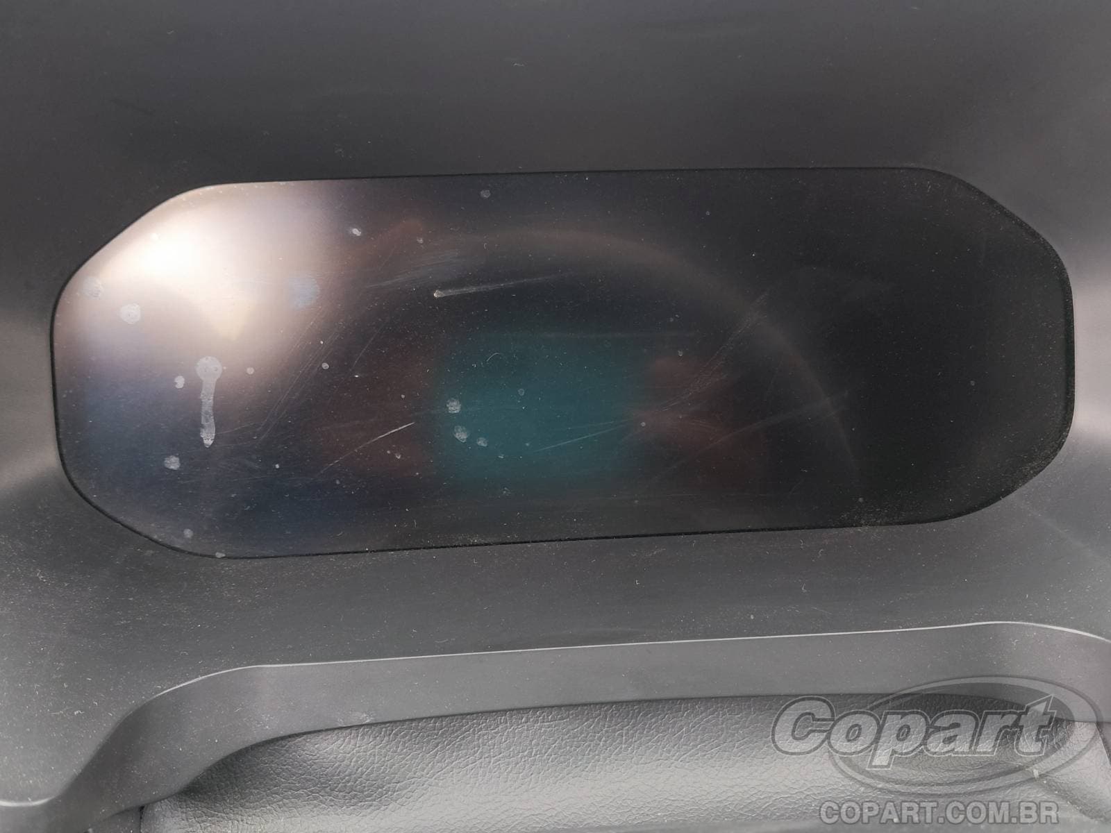 Caoa Chery Tiggo 7 2026 — foto 8
