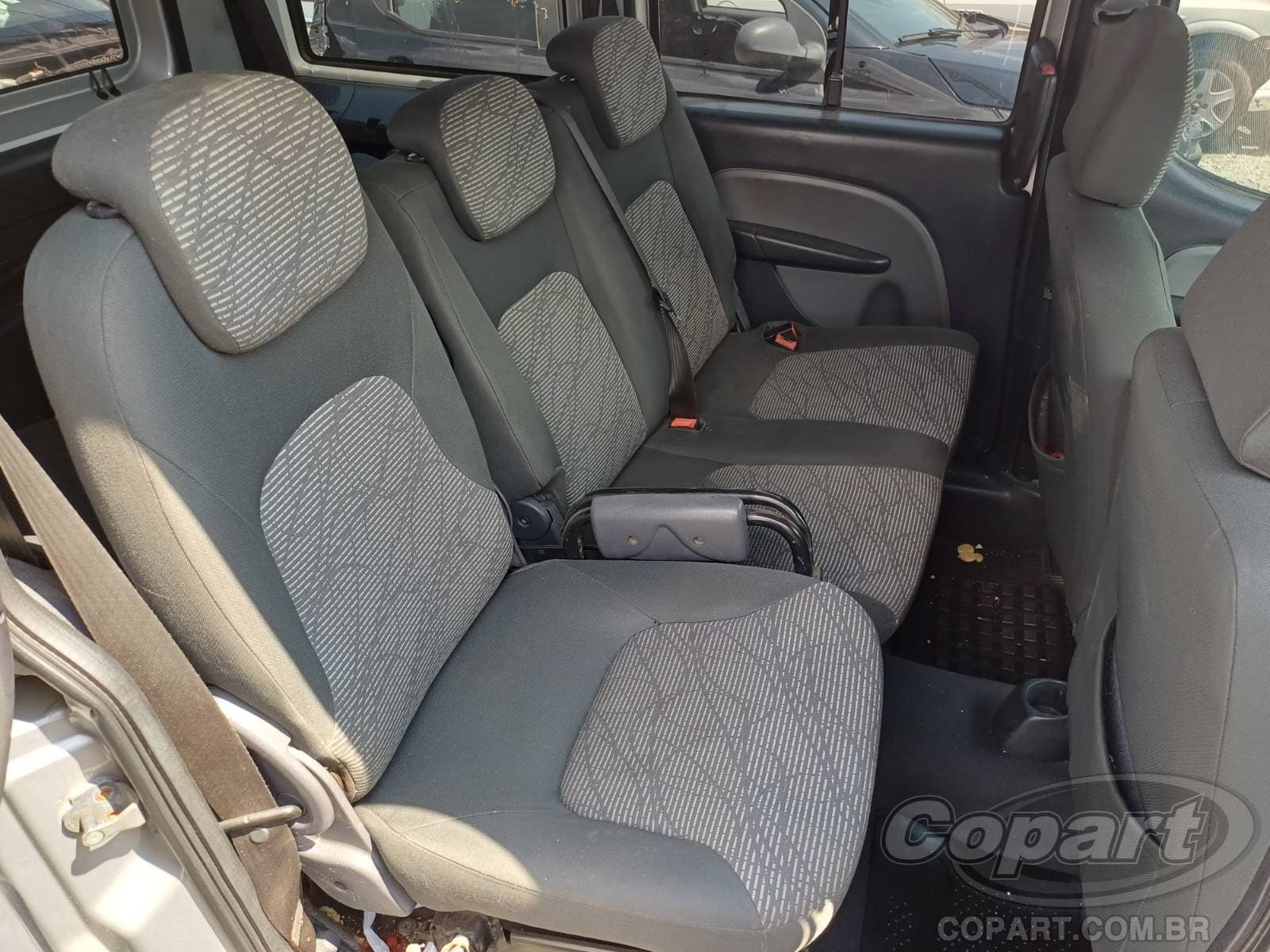 Fiat Doblo 2018 — foto 6