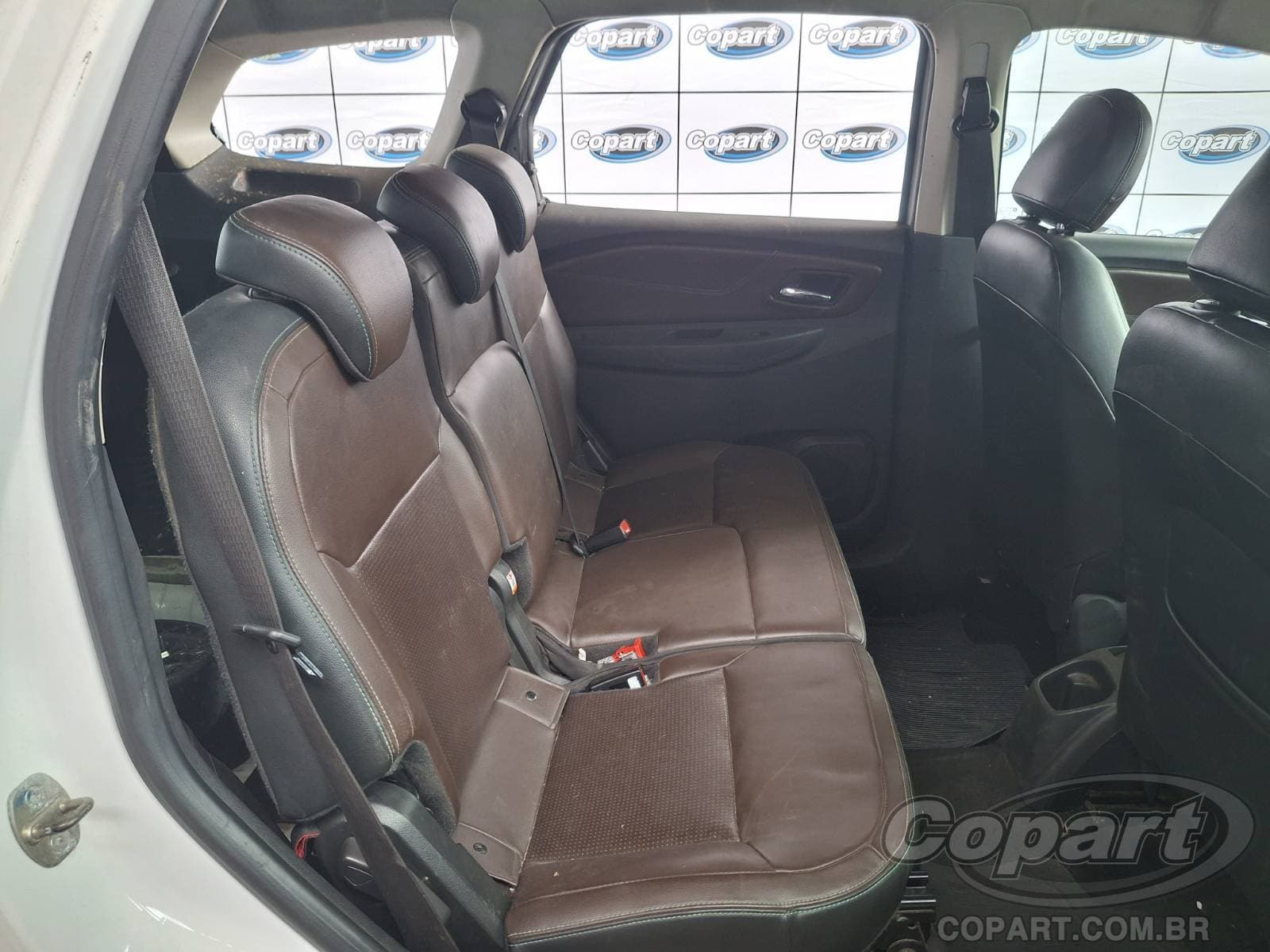 Chevrolet Spin 2022 — foto 6