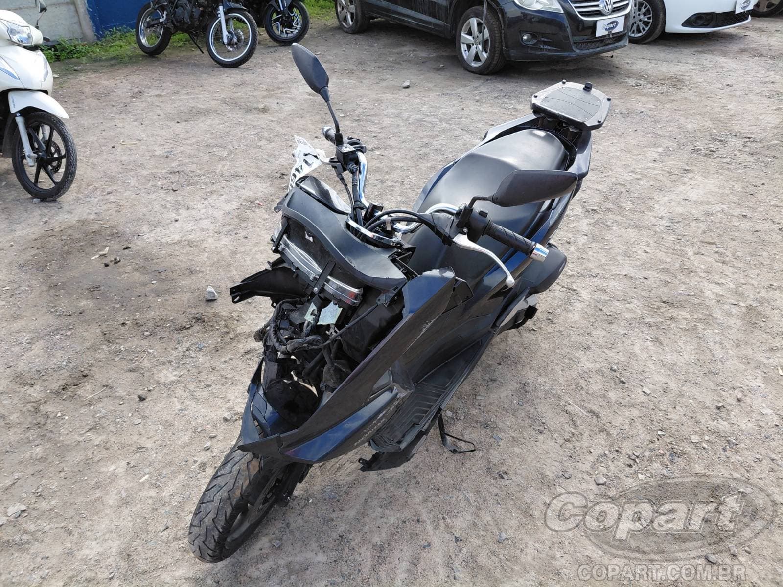 Honda PCX 2024 — foto 2