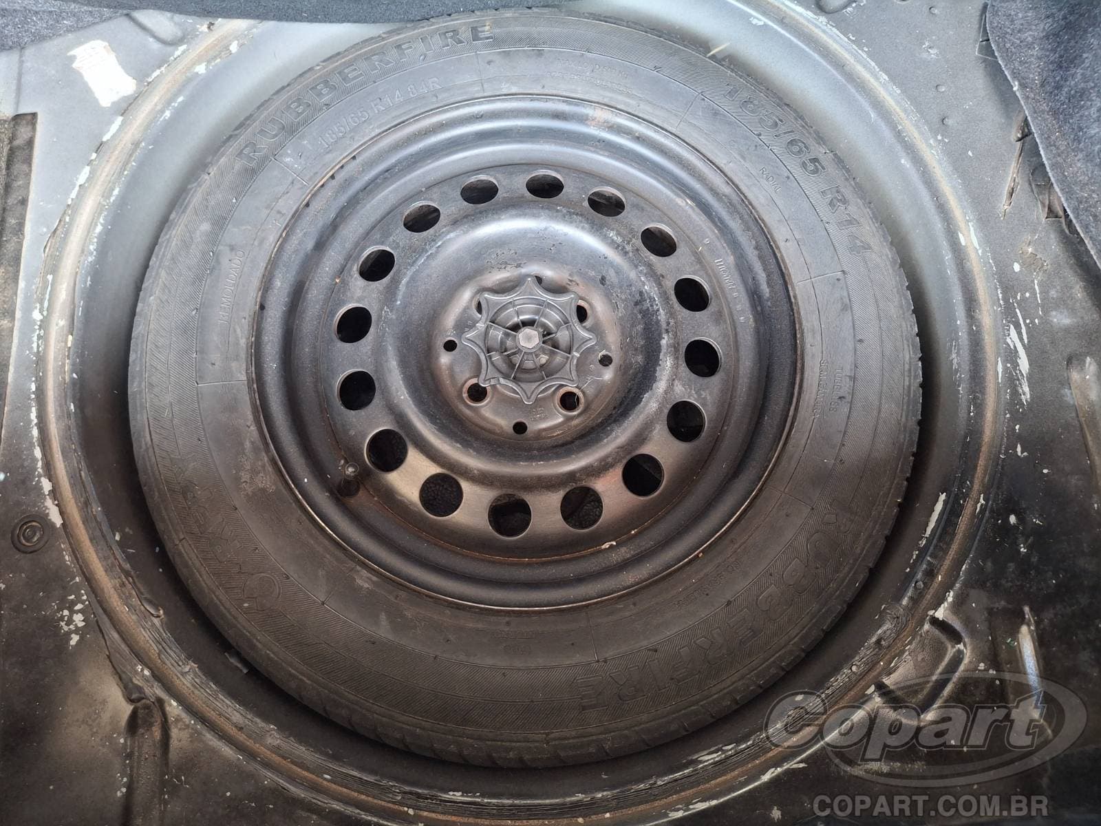 Volkswagen GOL 2014 — foto 10