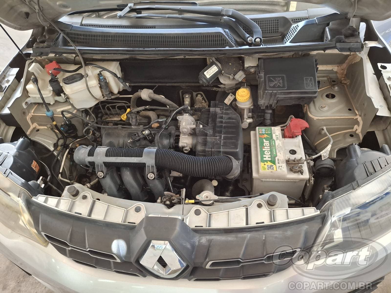 Renault Kwid 2022 — foto 7