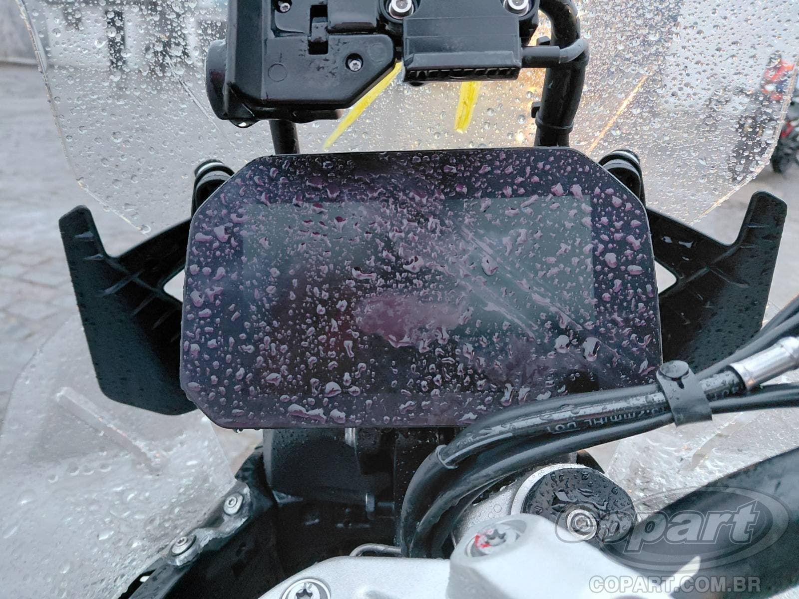 BMW R 1300 2025 — foto 9