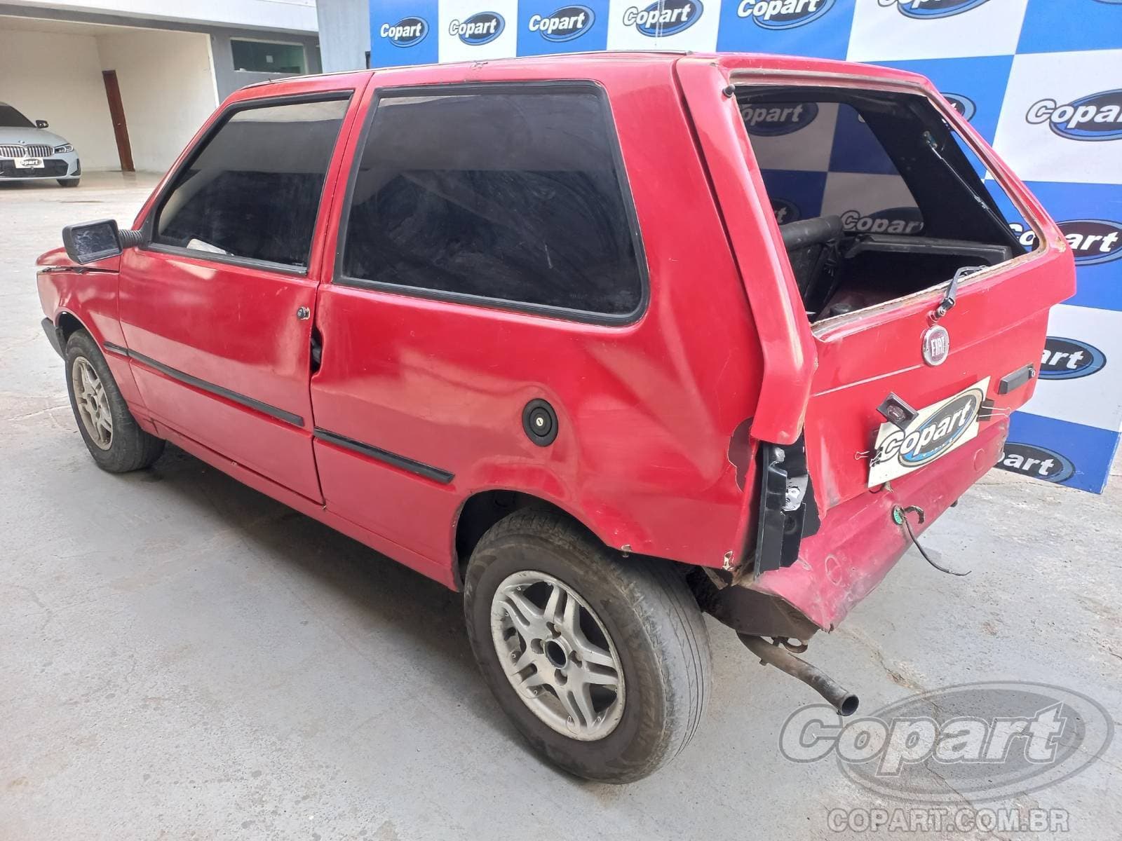 Fiat UNO 1996 — foto 3