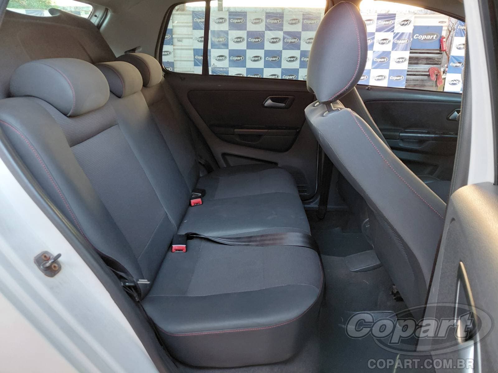 Volkswagen FOX 2012 — foto 6
