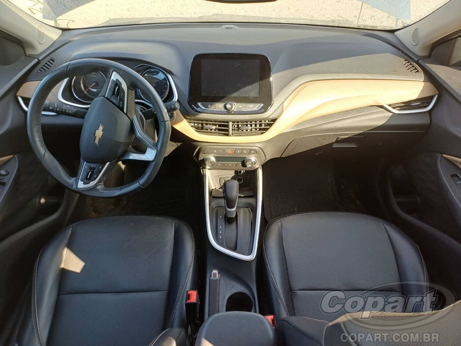 Chevrolet Onix 2022 — foto 9