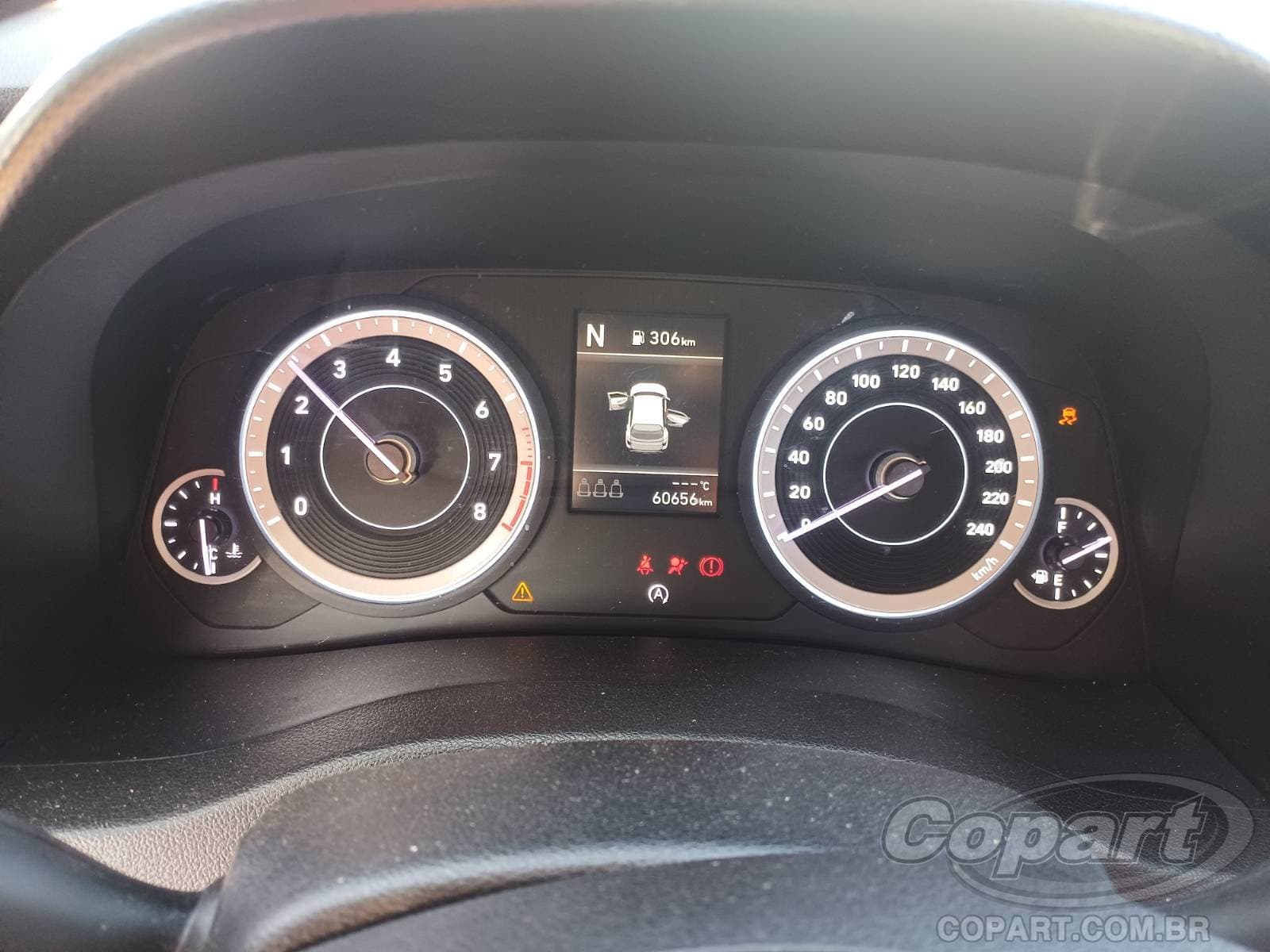 Hyundai Creta 2023 — foto 8