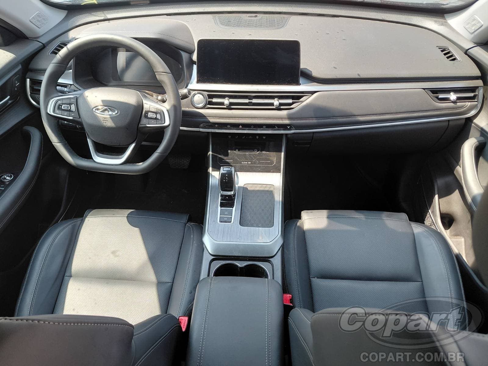 Caoa Chery Tiggo 5X 2026 — foto 9