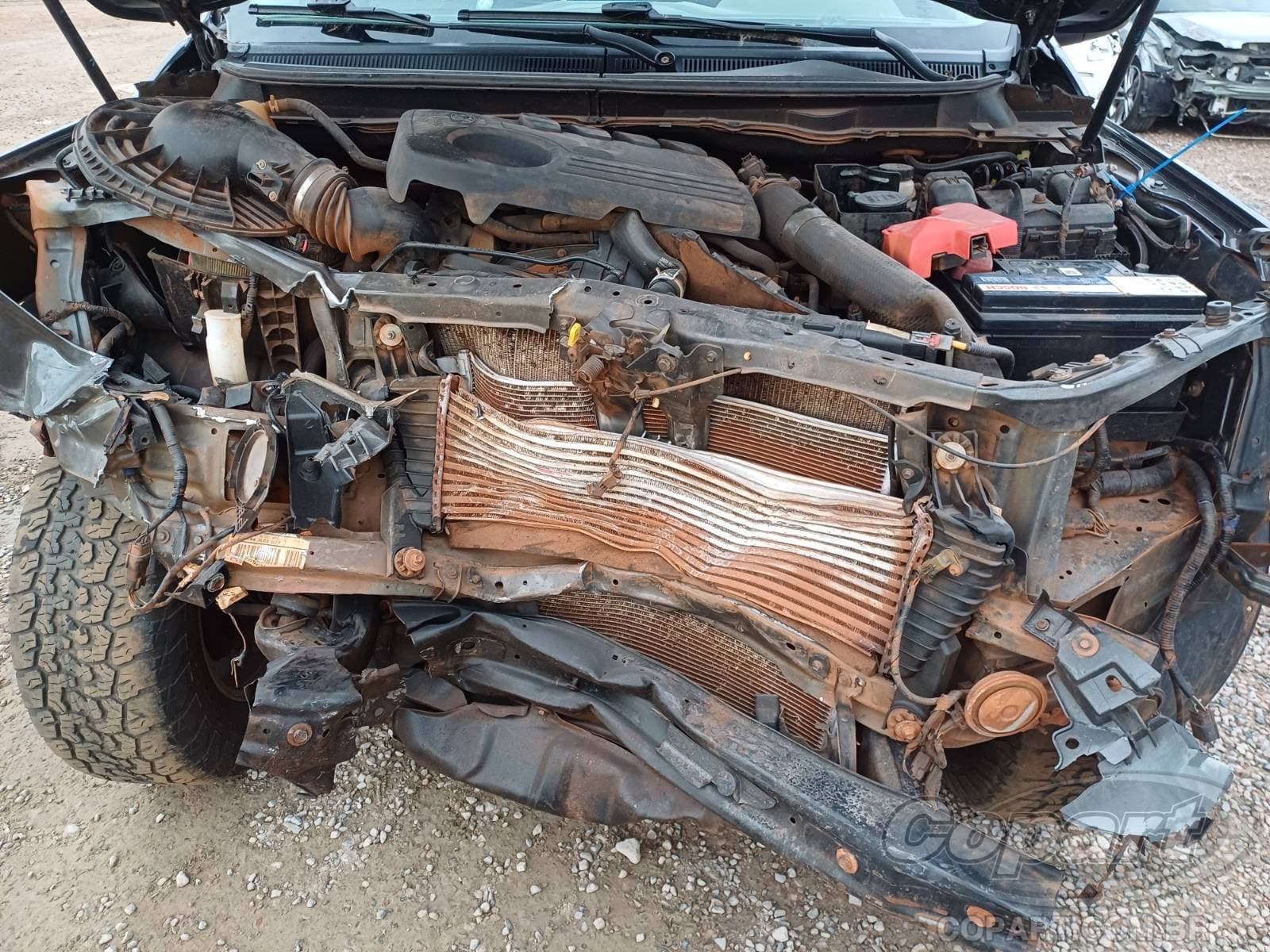 Ford Ranger CD 2020 — foto 7