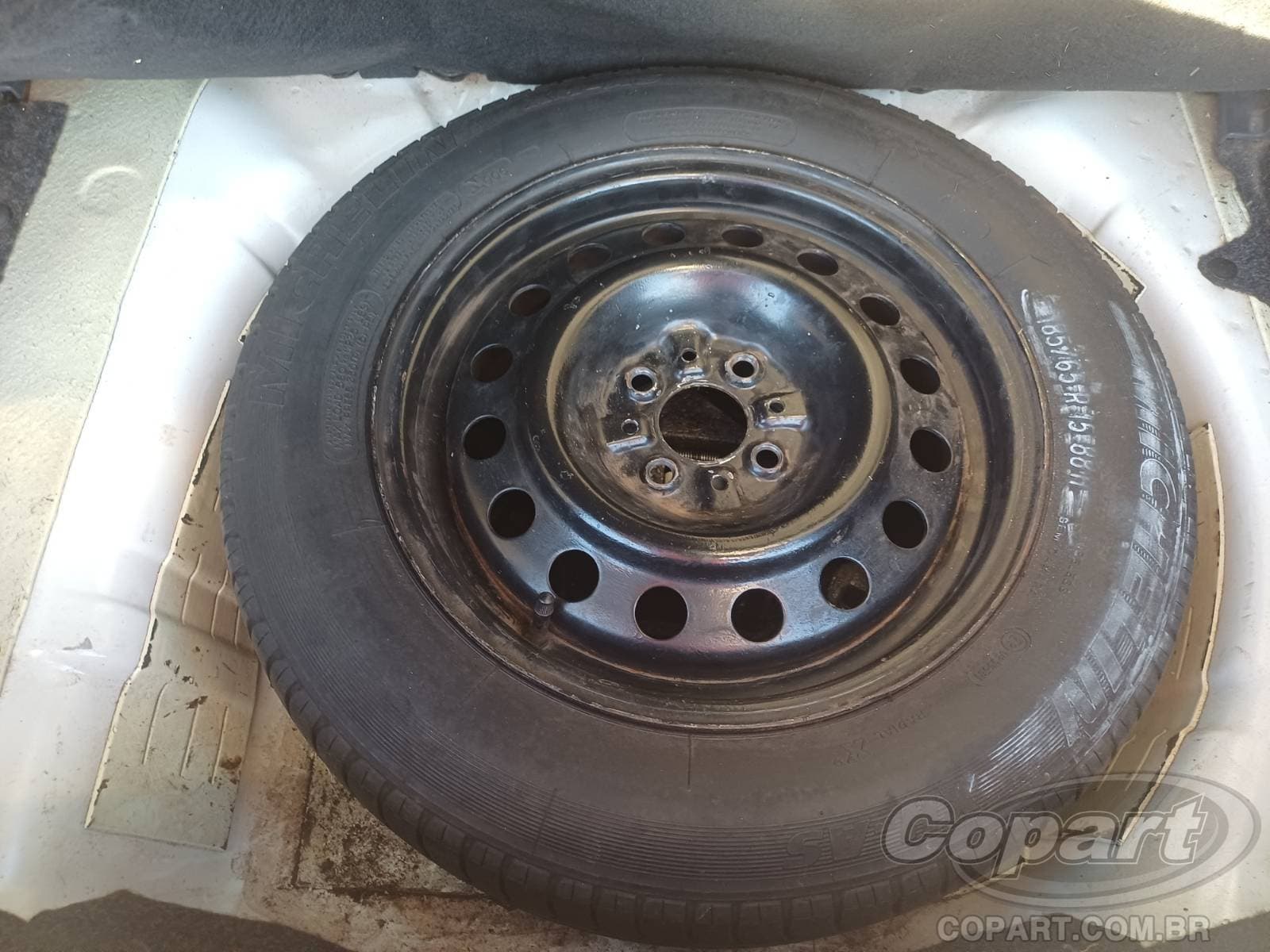 Fiat Punto 2013 — foto 10