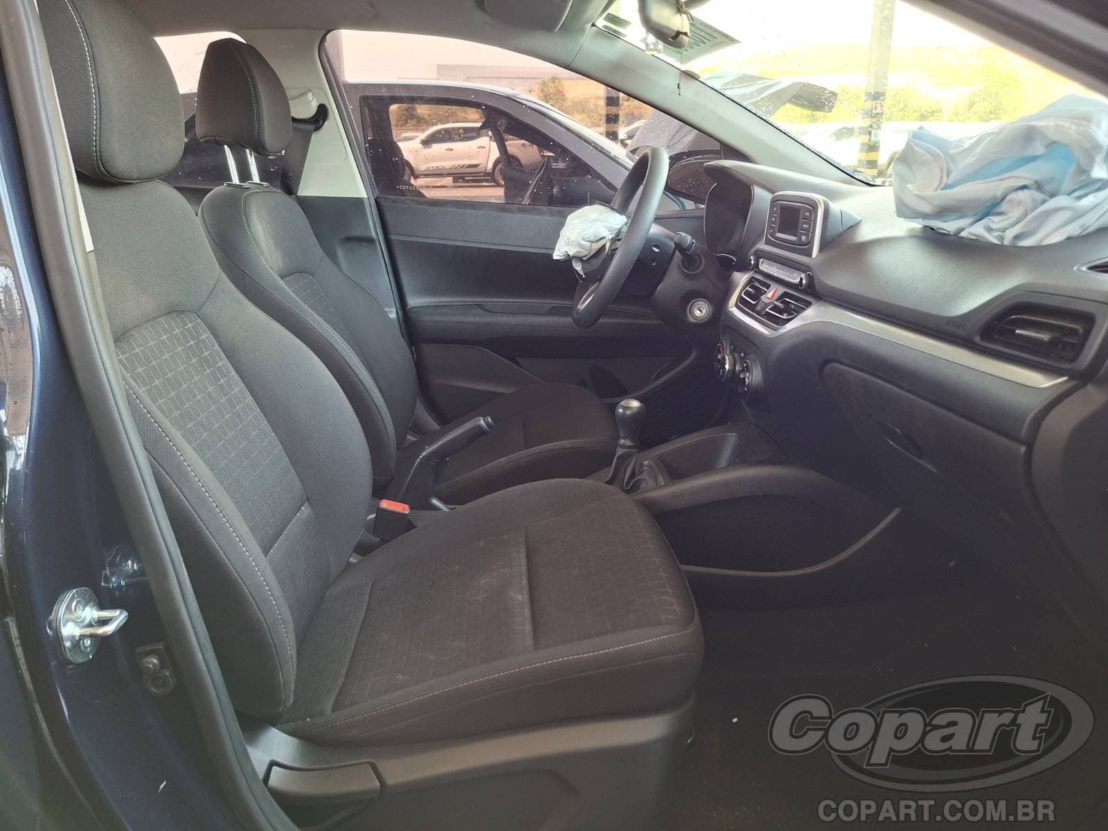 Hyundai Hb20 2025 — foto 5
