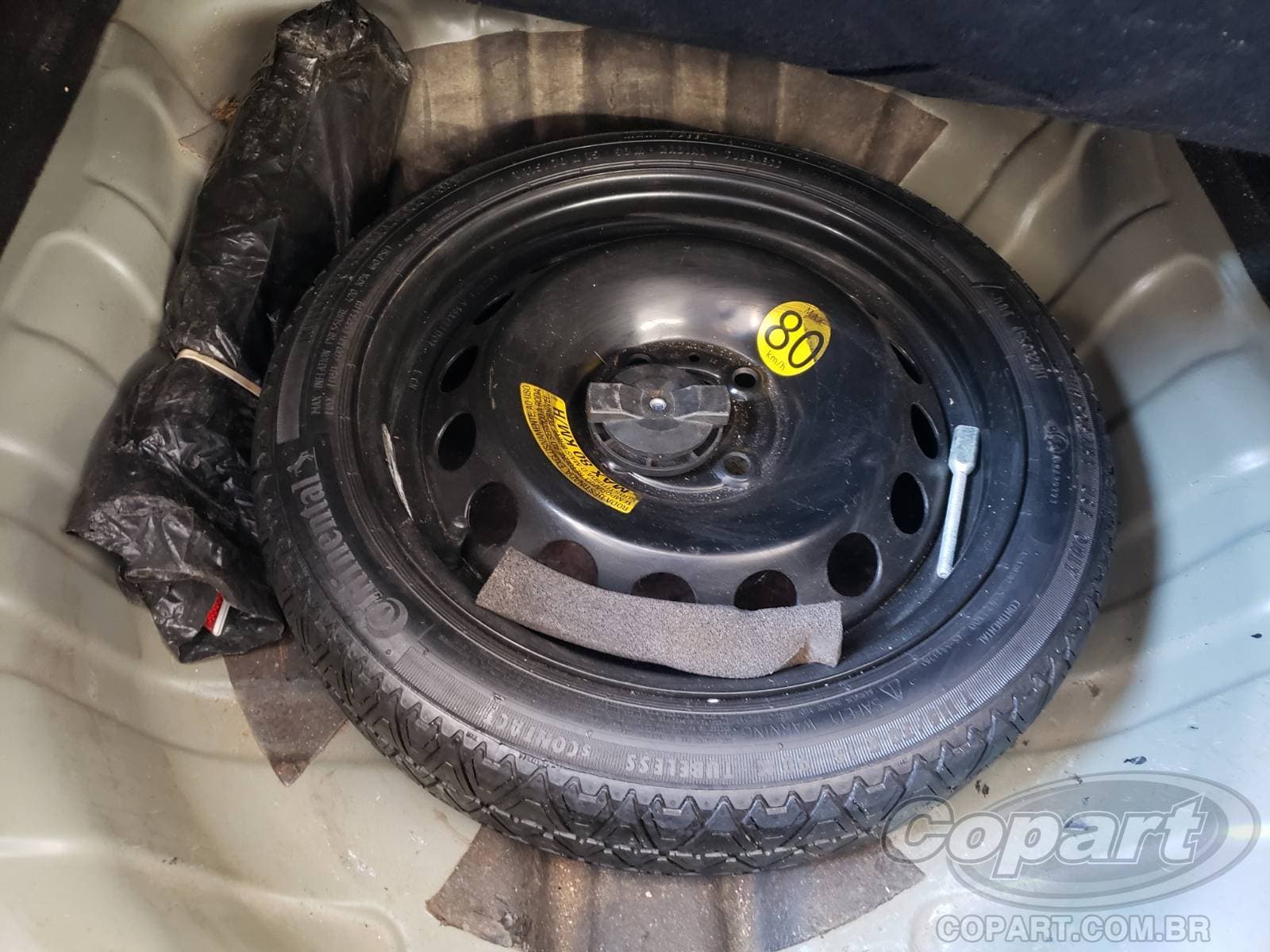 Chevrolet Onix Plus 2023 — foto 10