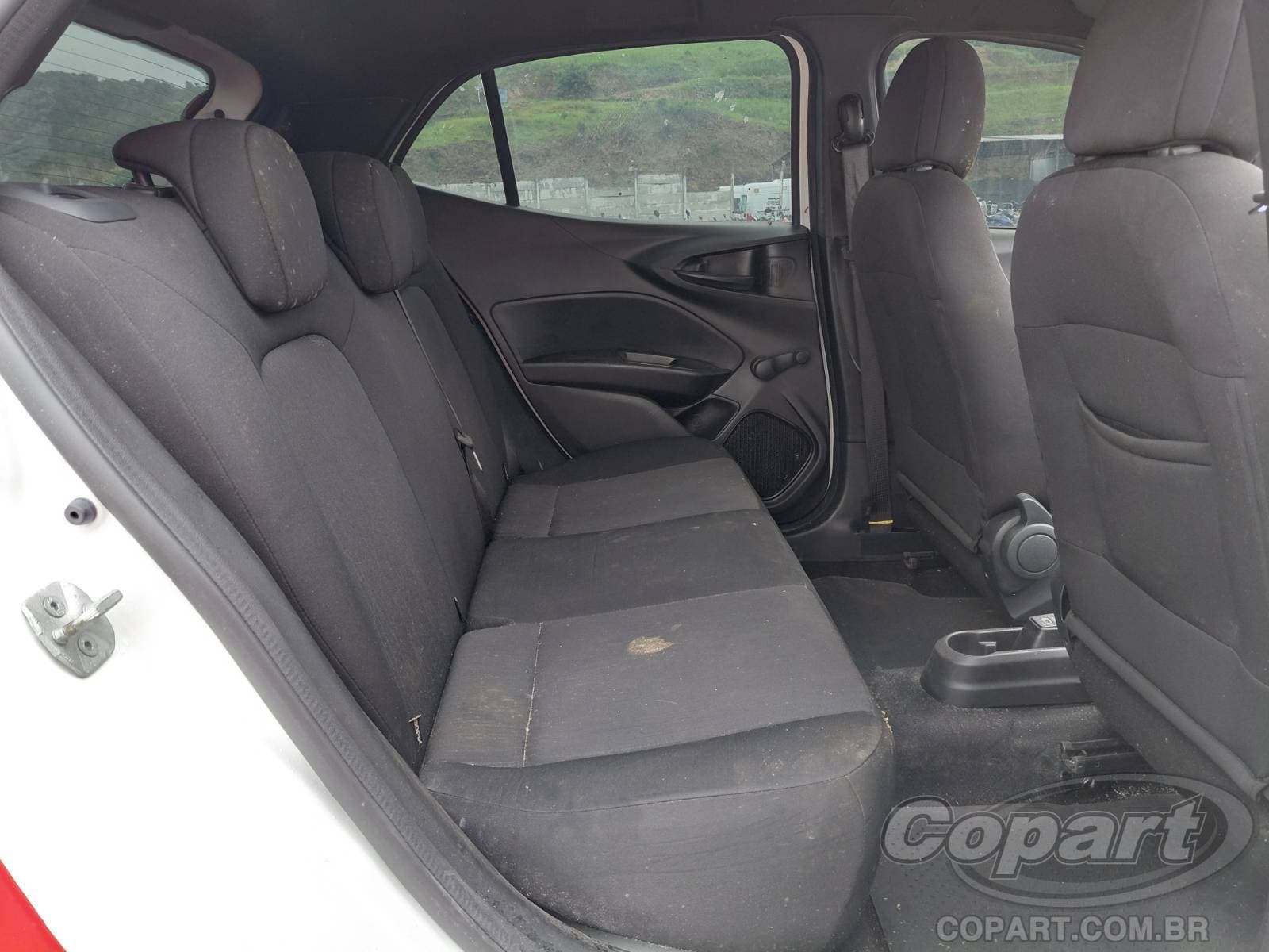 Fiat Argo 2026 — foto 6