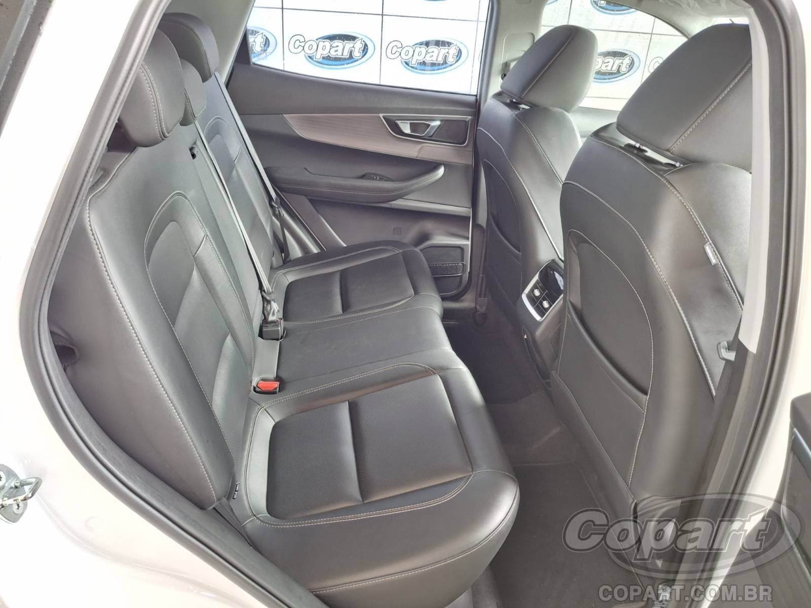 Caoa Chery Tiggo 5X 2025 — foto 6