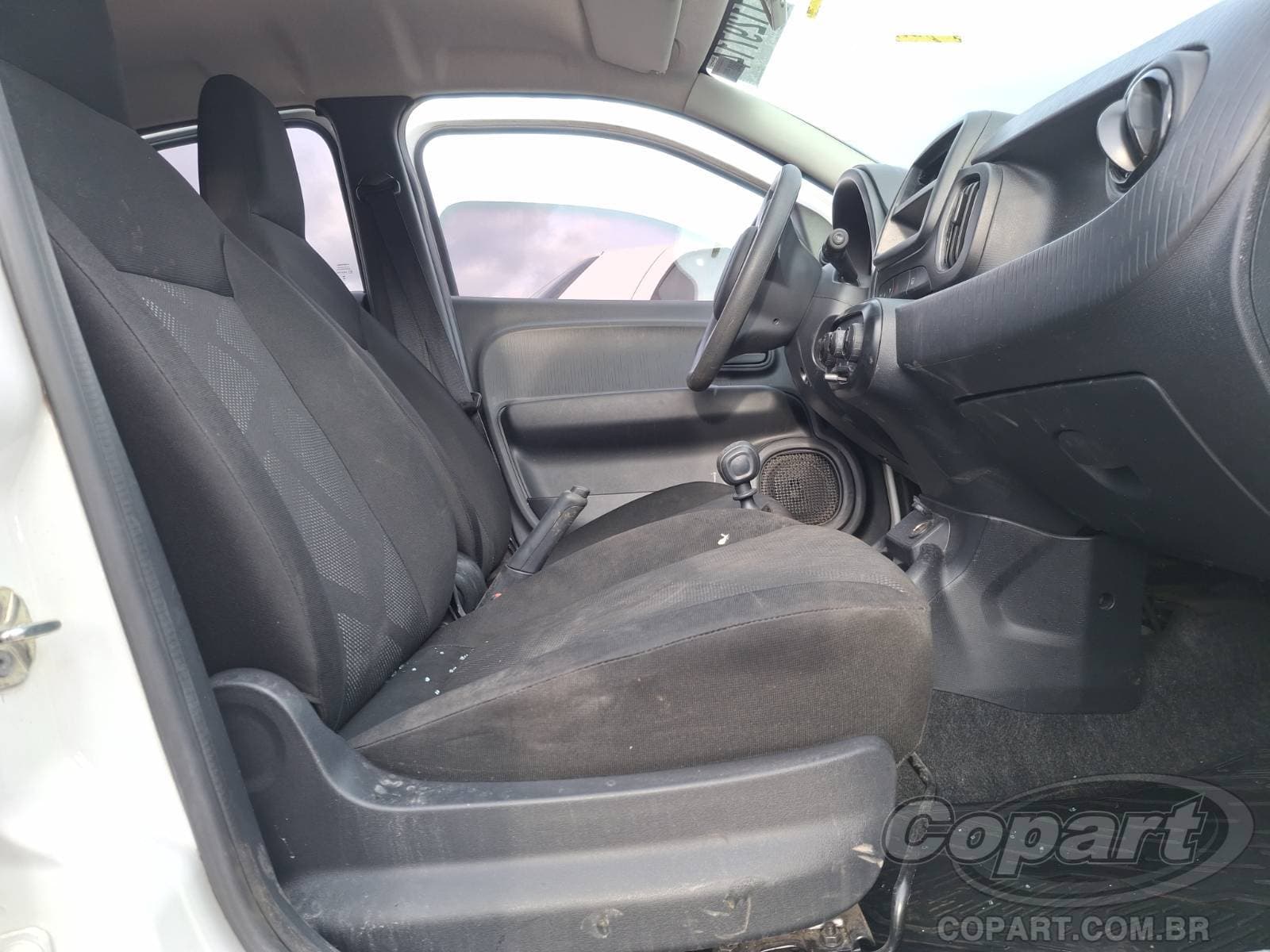 Fiat Mobi 2023 — foto 5