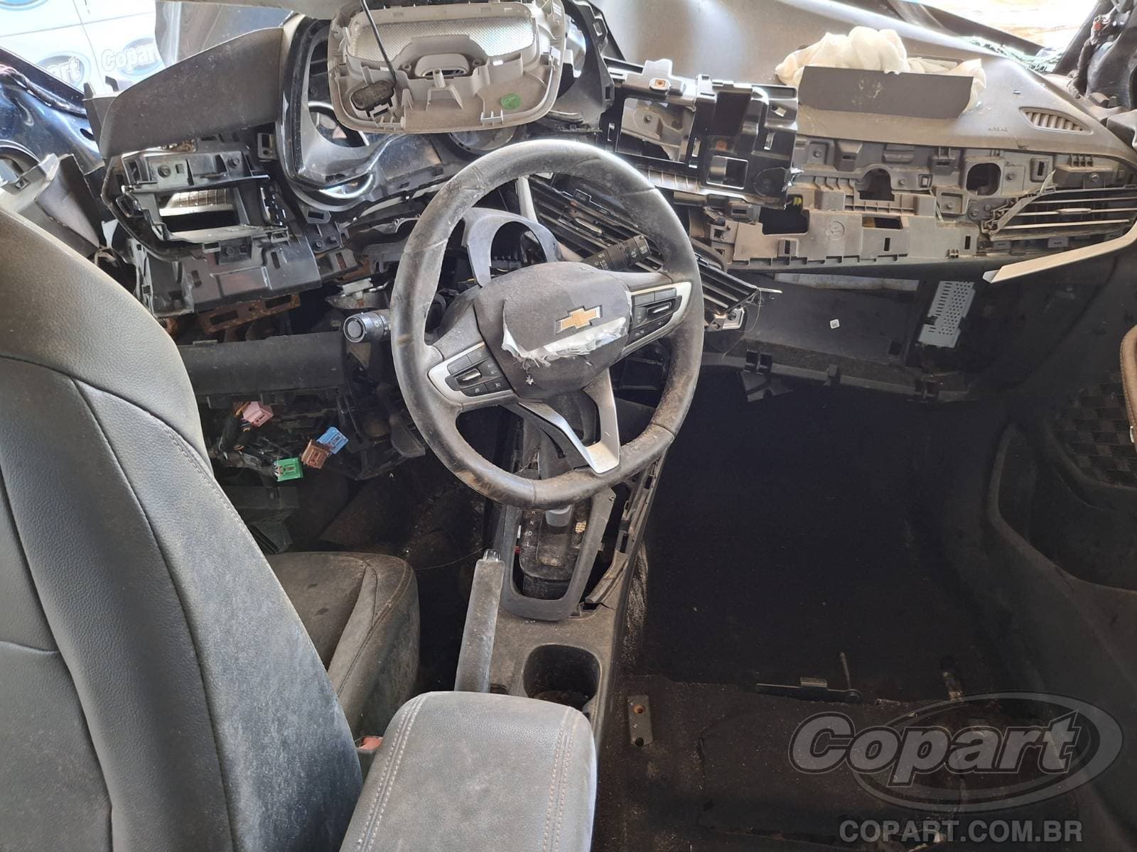 Chevrolet Montana 2025 — foto 9