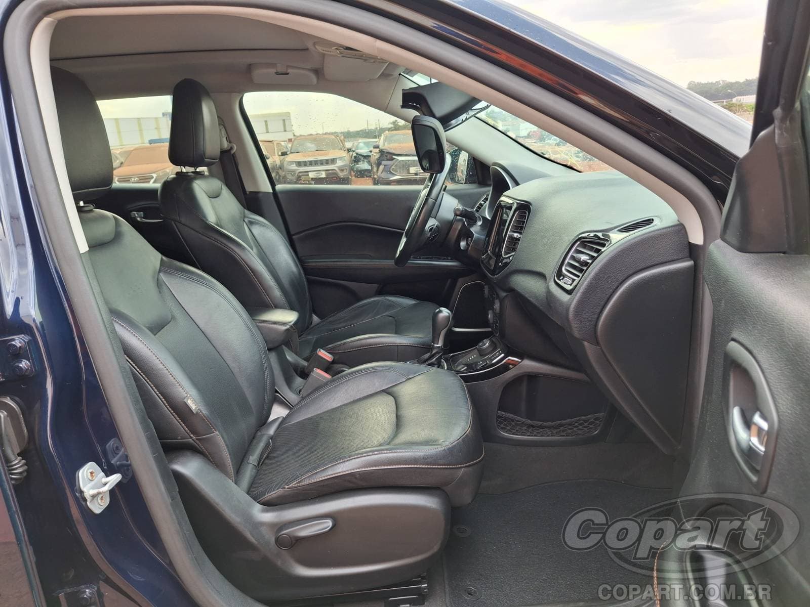 Jeep Compass 2019 — foto 5