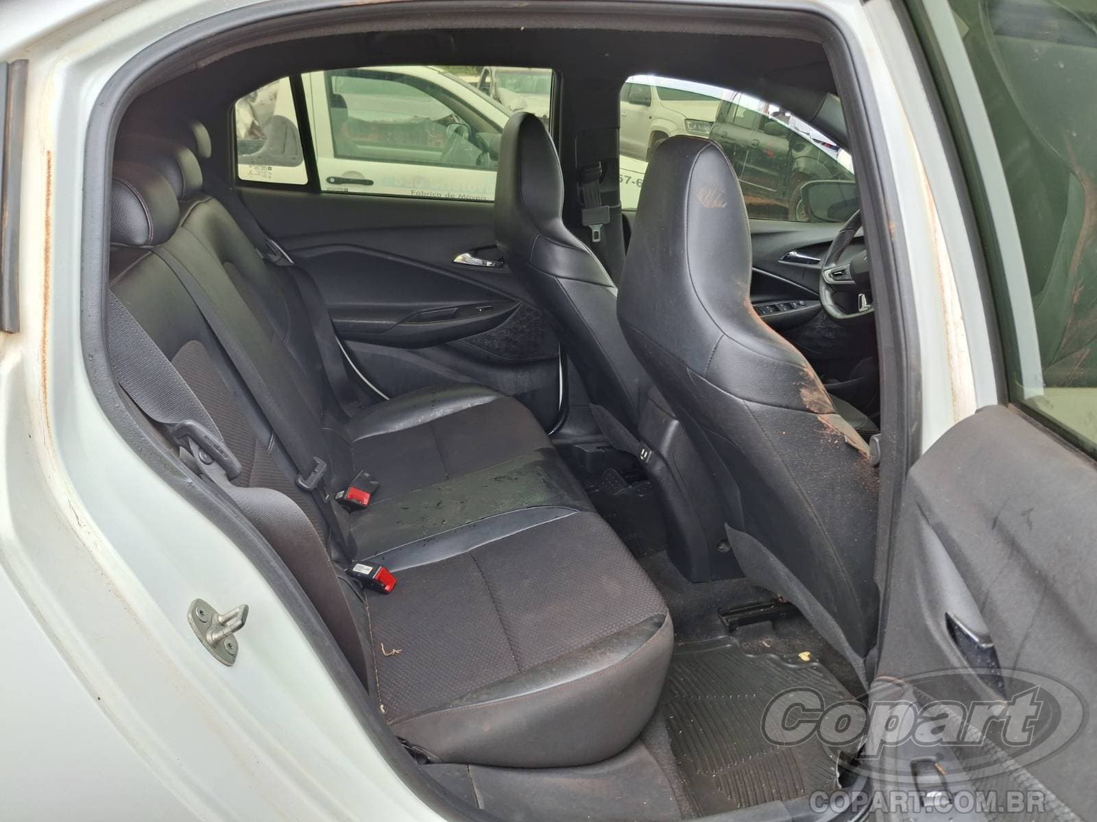 Chevrolet Onix 2021 — foto 6