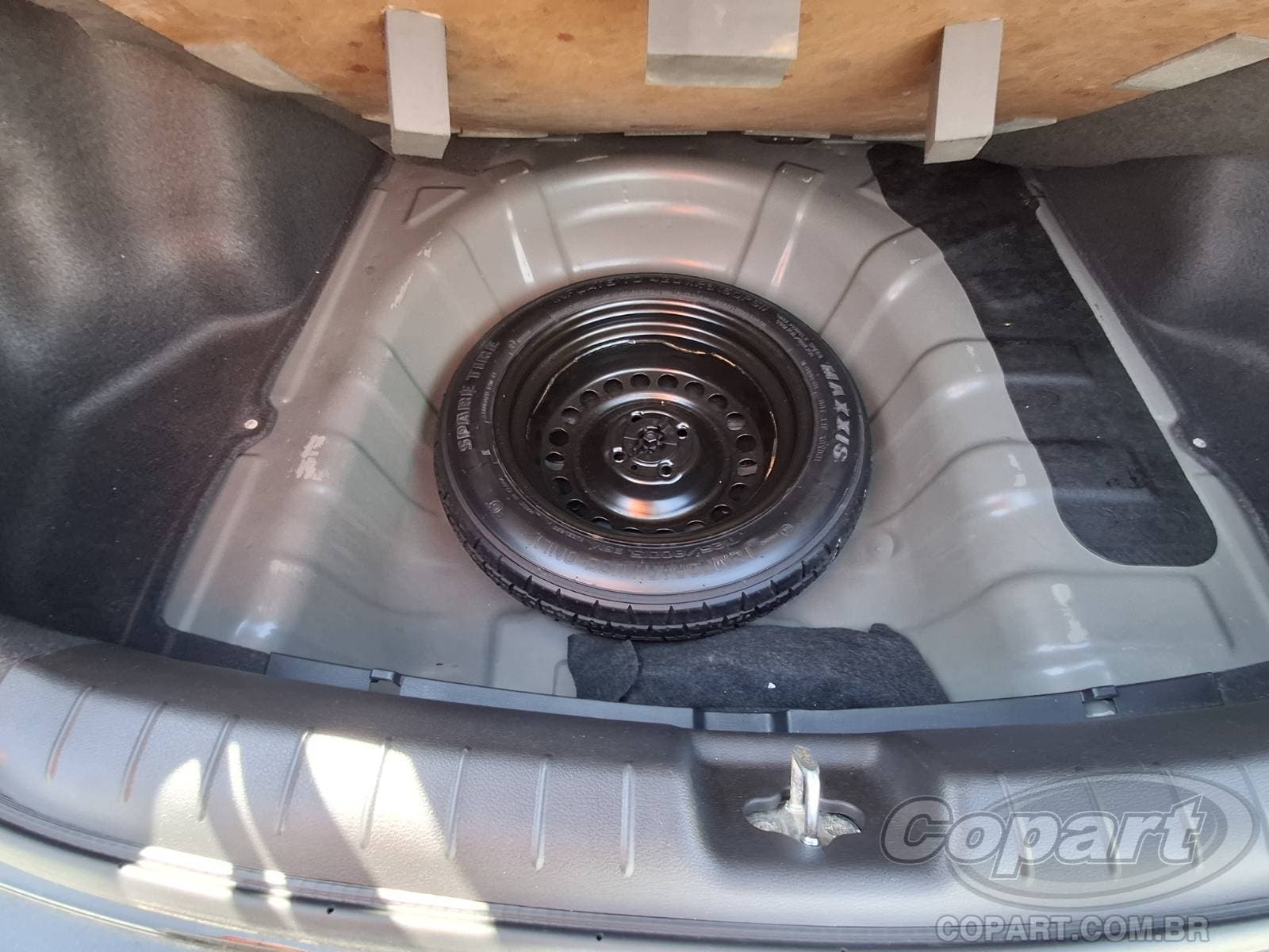 Hyundai Hb20s 2025 — foto 10