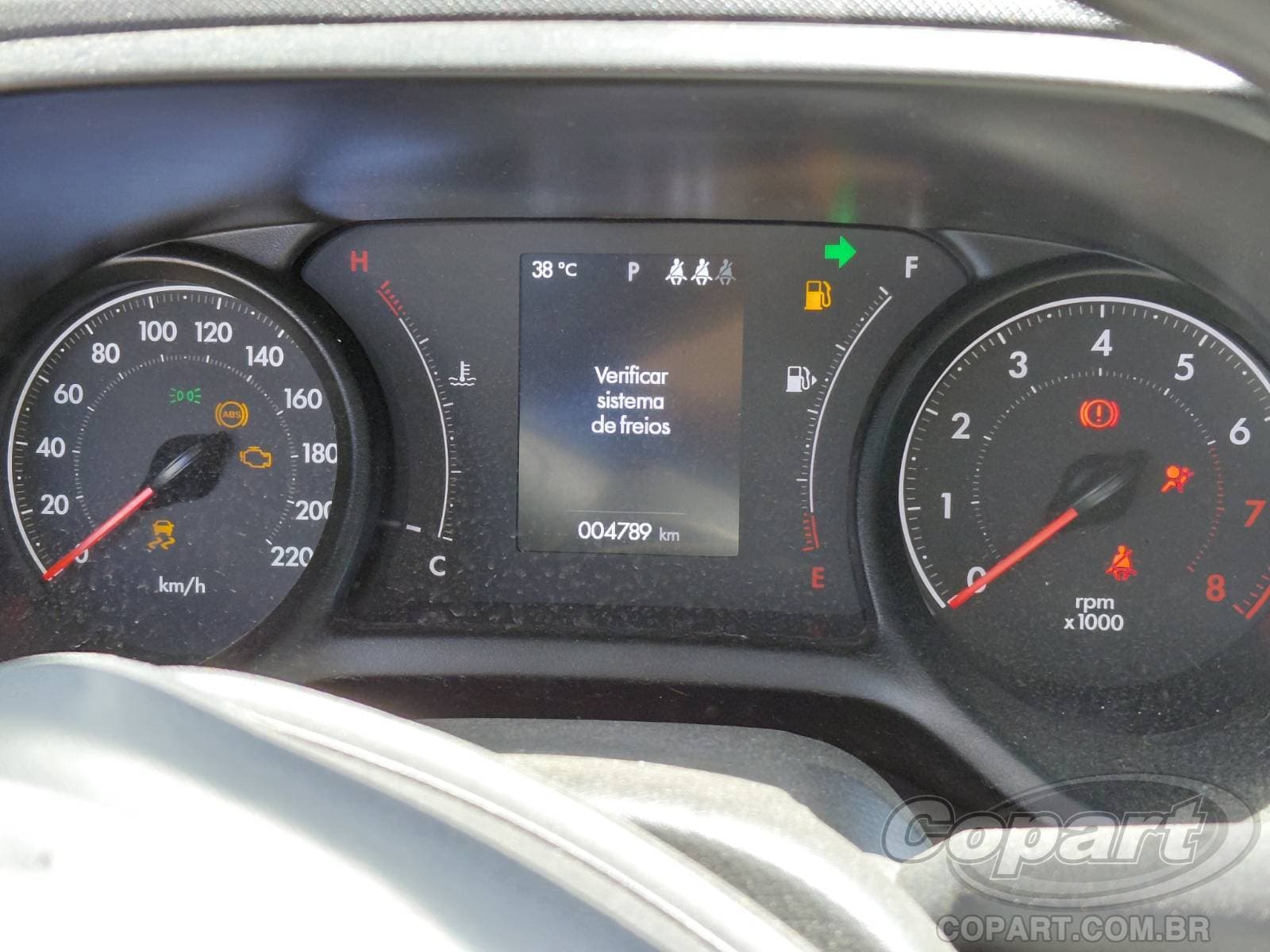 Fiat Pulse 2026 — foto 8