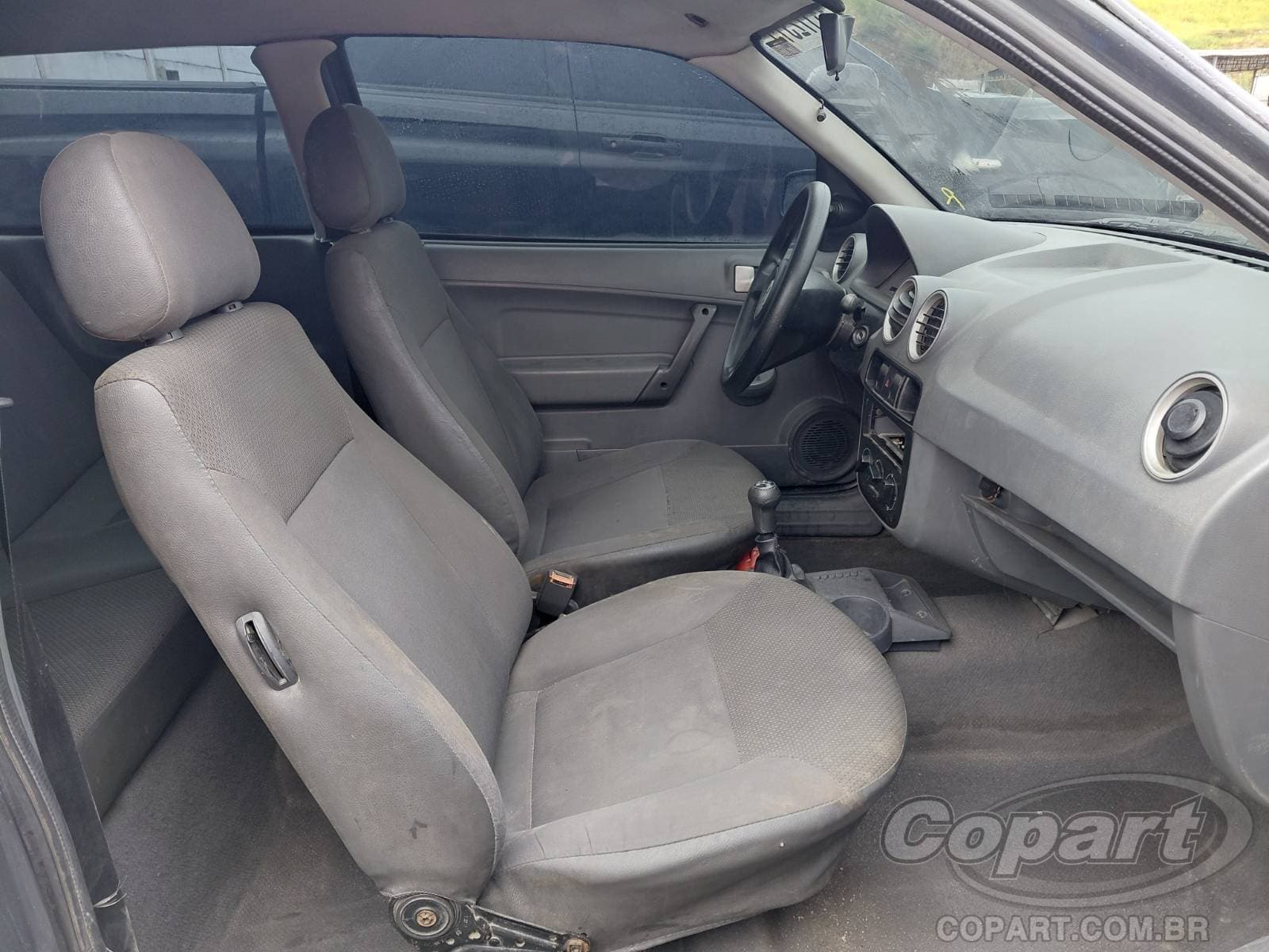 Volkswagen GOL 2008 — foto 5