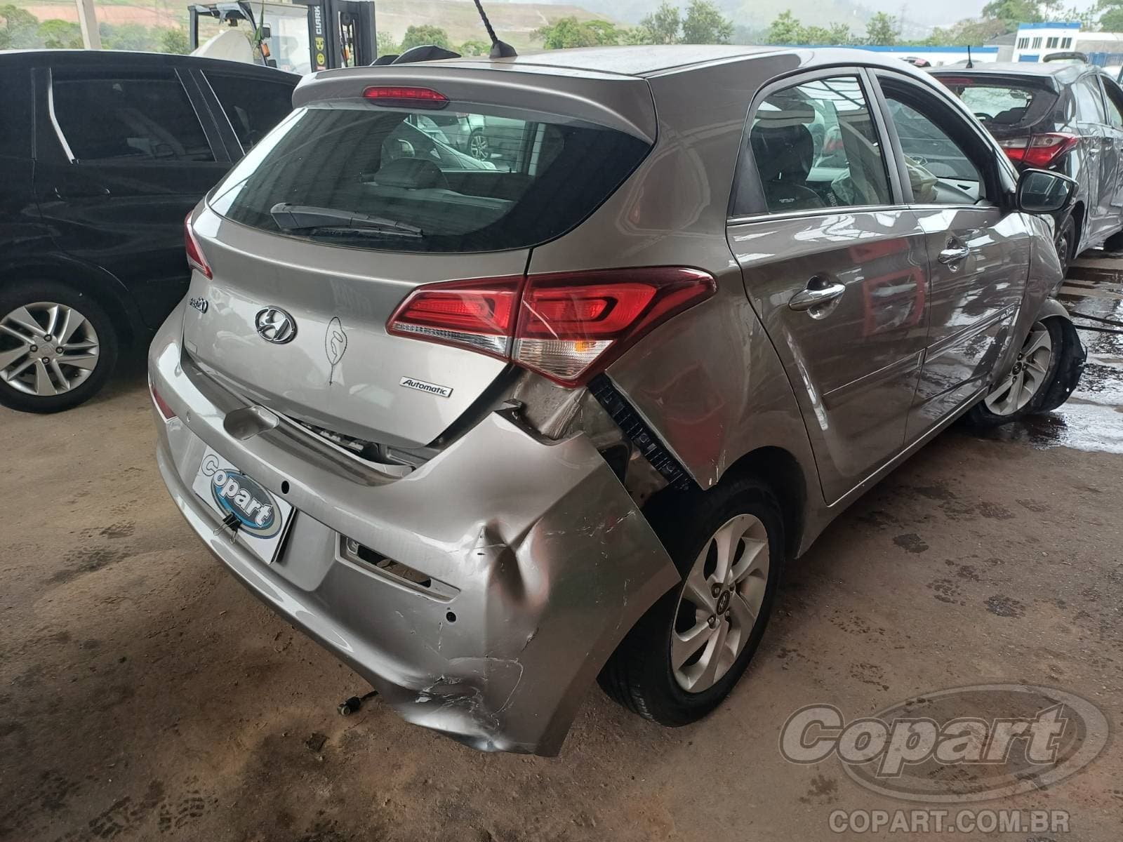 Hyundai Hb20 2017 — foto 4