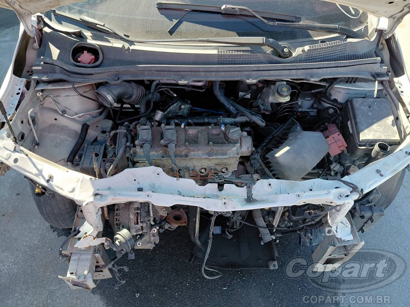 Chevrolet Prisma 2018 — foto 7