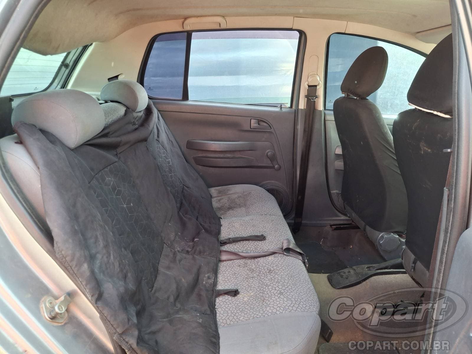 Volkswagen FOX 2005 — foto 6