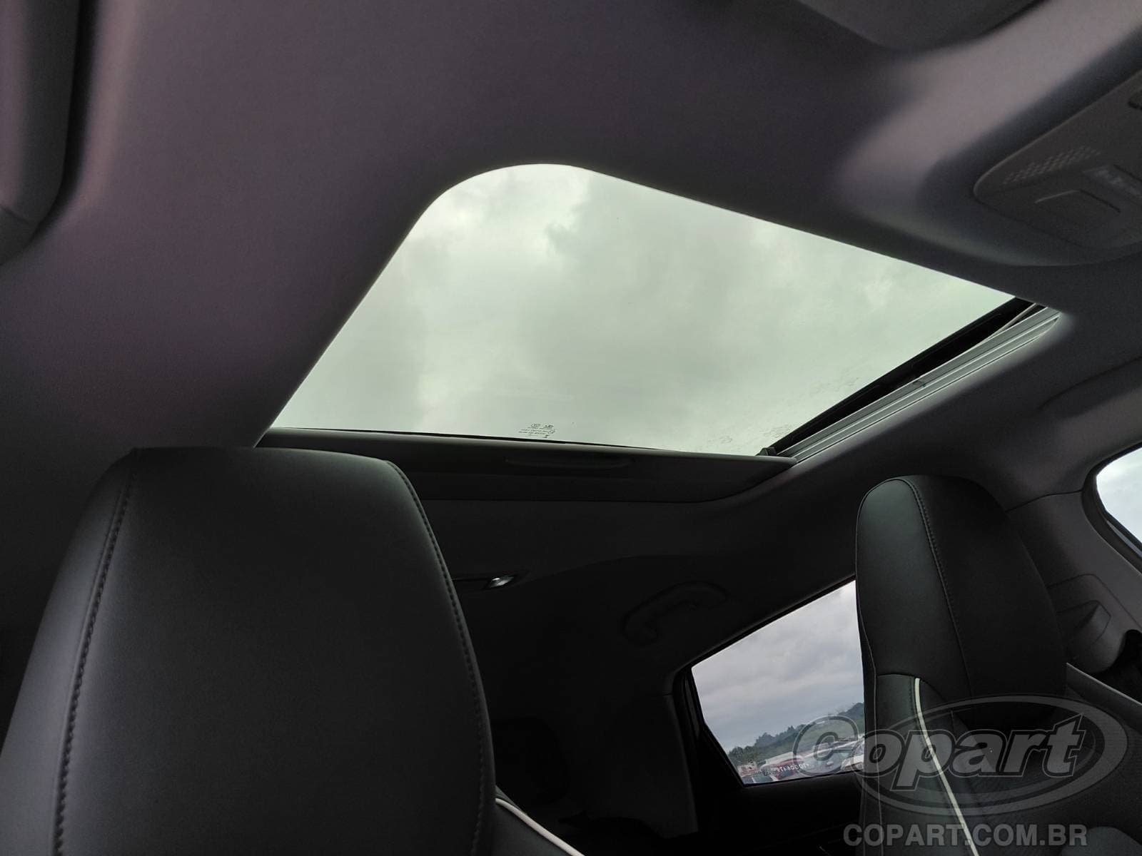 Omoda E5 2026 — foto 14