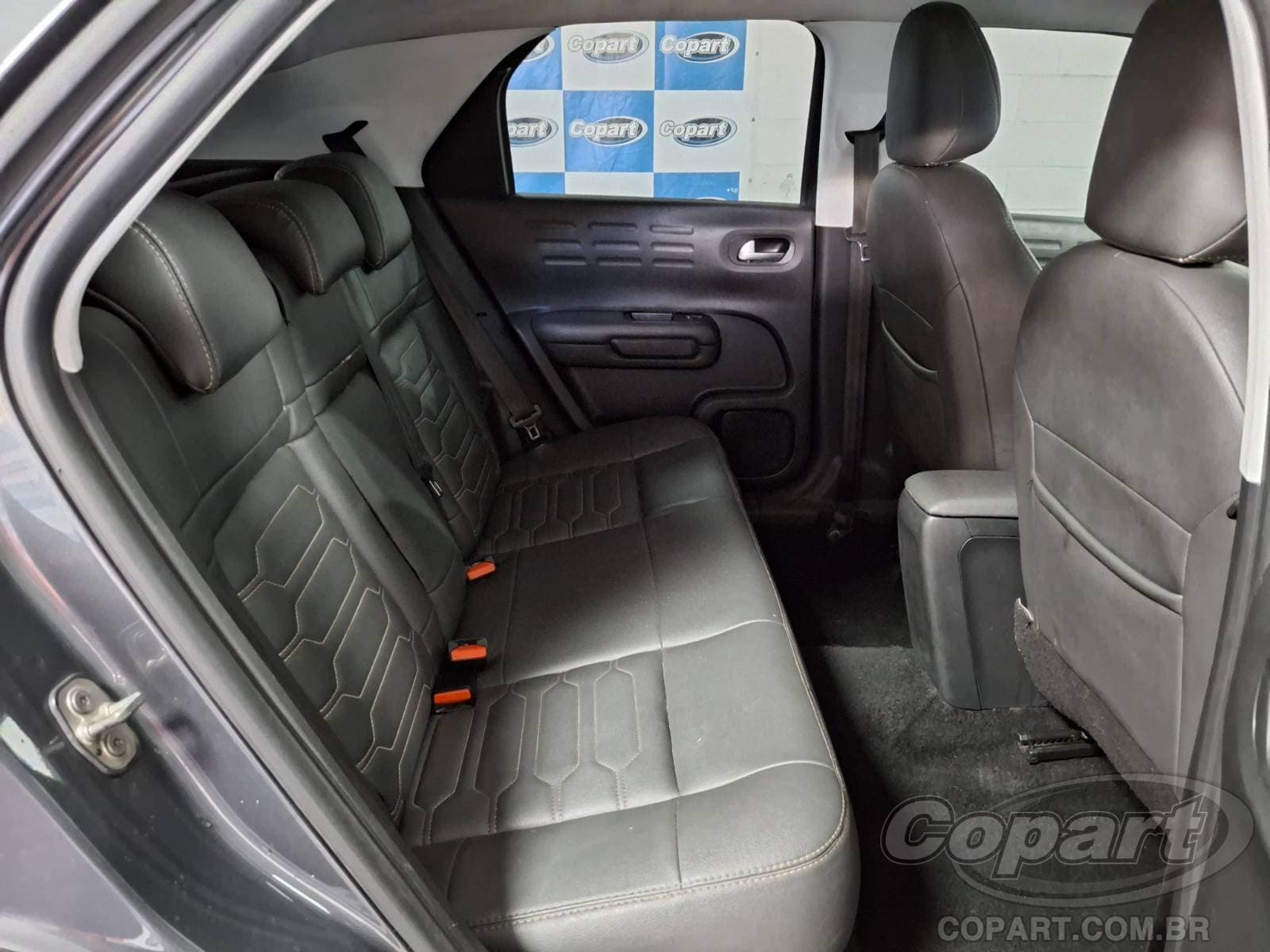 Citroën C4 Cactus 2022 — foto 6