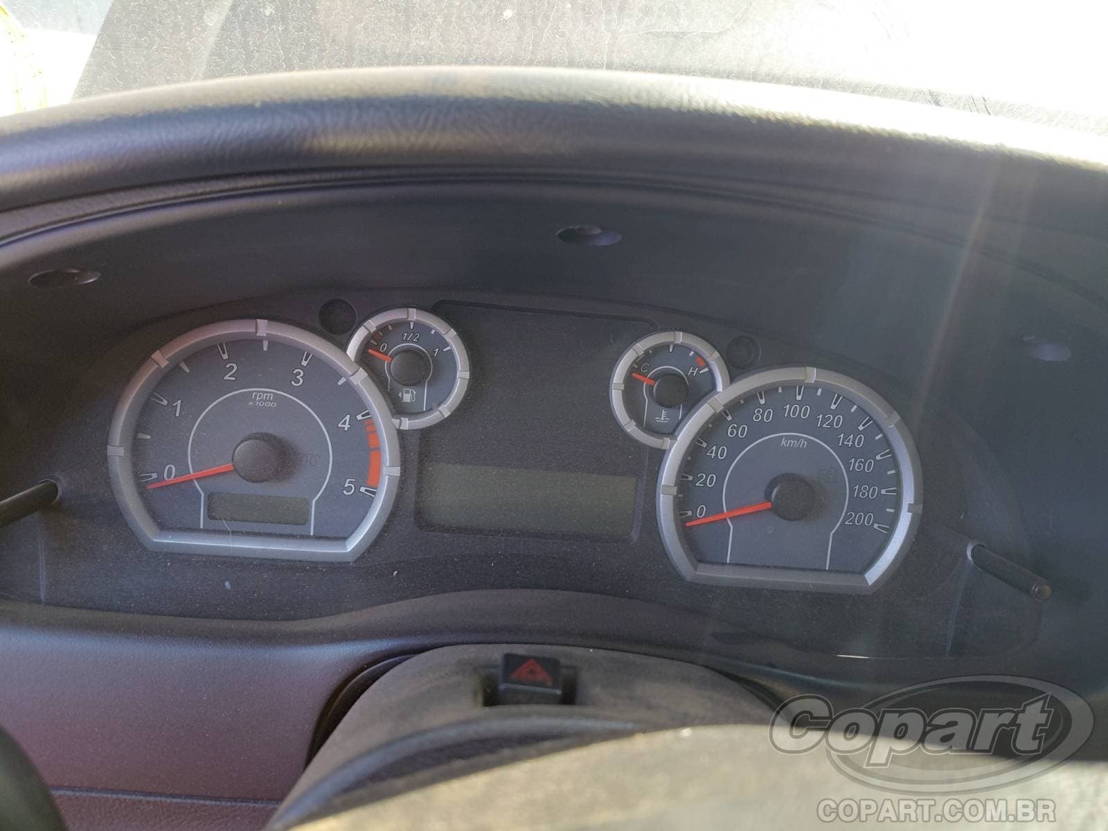 Ford Ranger CD 2012 — foto 8