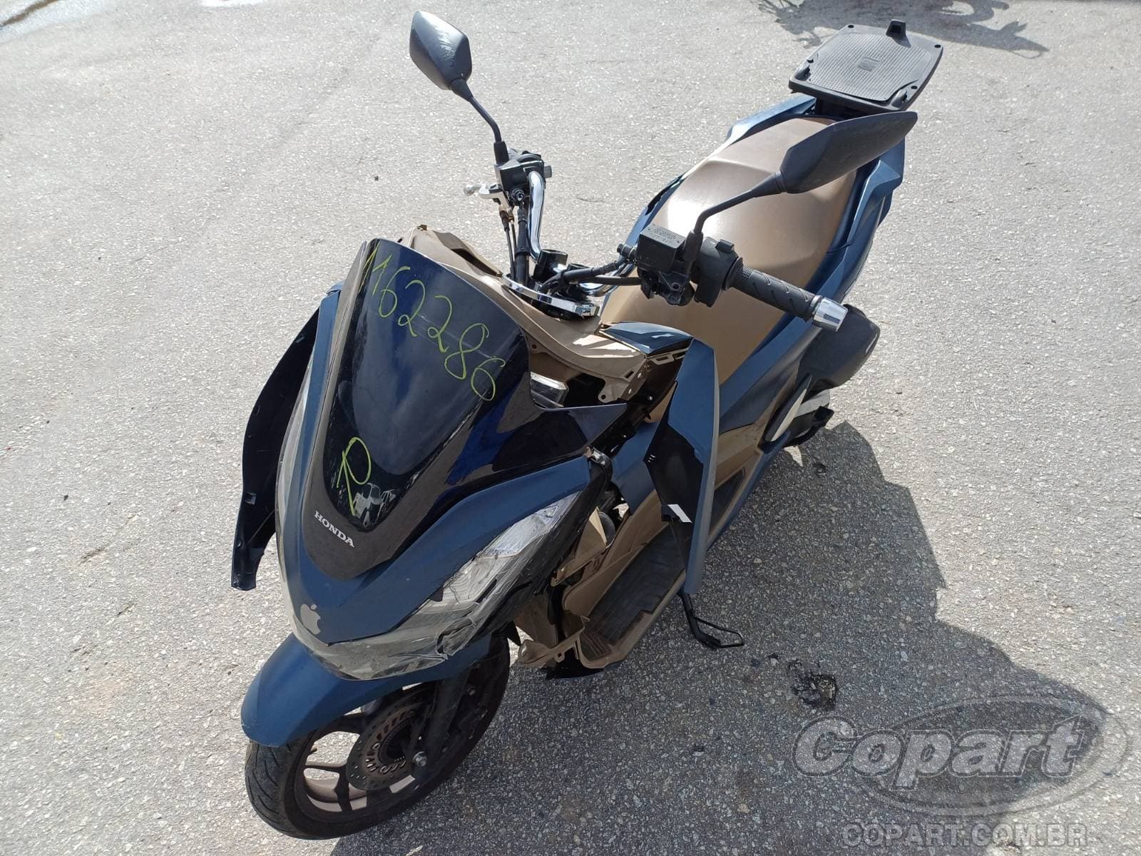 Honda PCX 2024 — foto 2