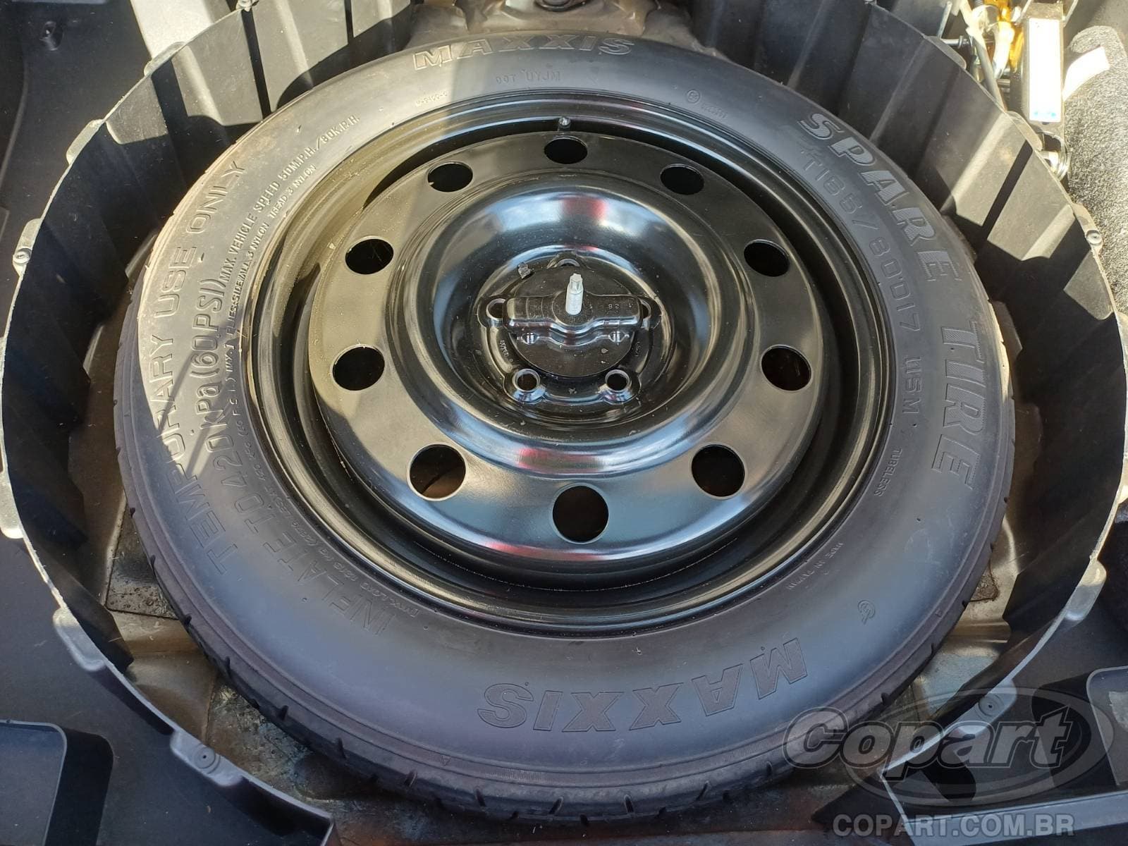 Ford Edge 2014 — foto 10