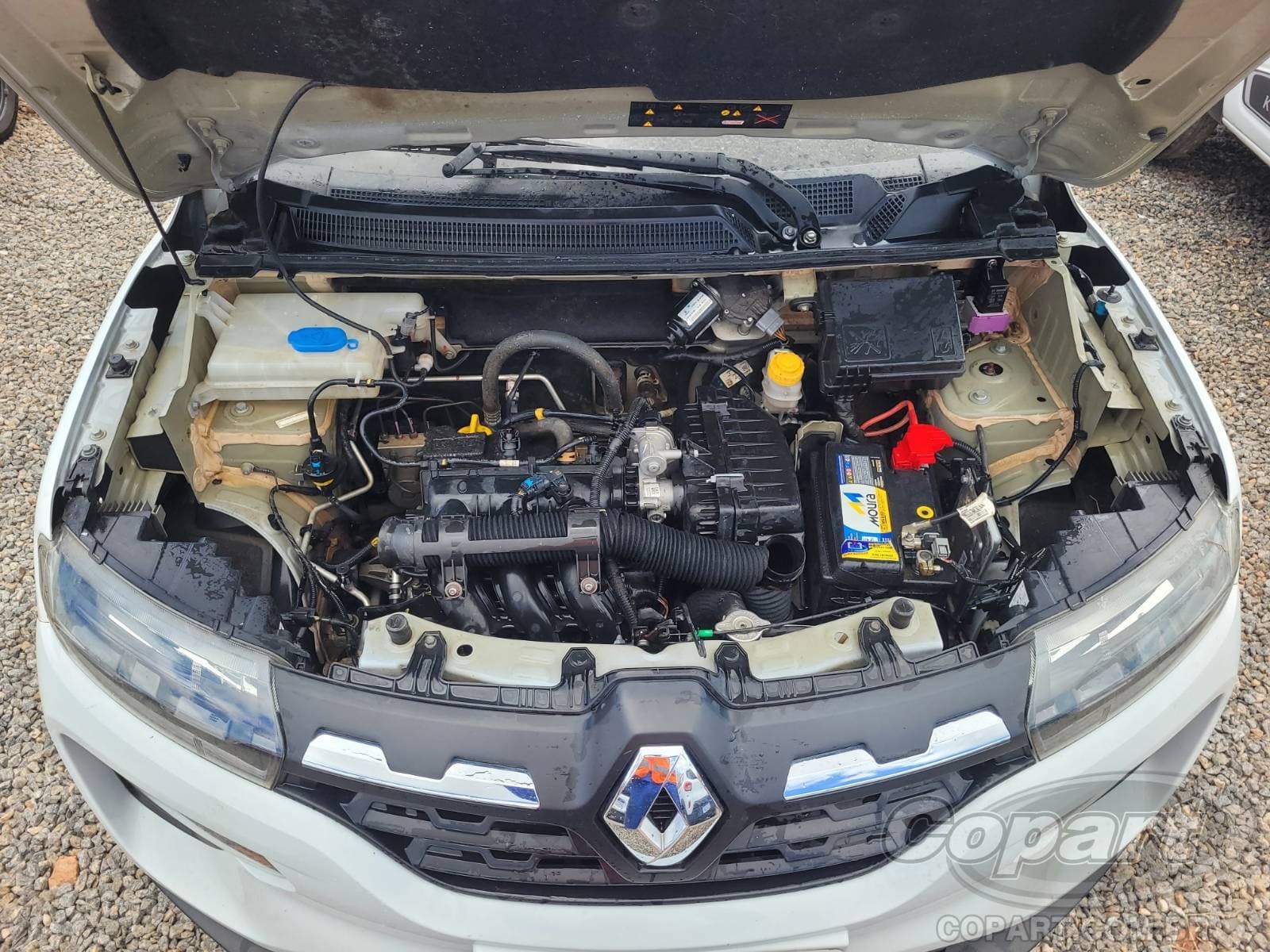 Renault Kwid 2025 — foto 7