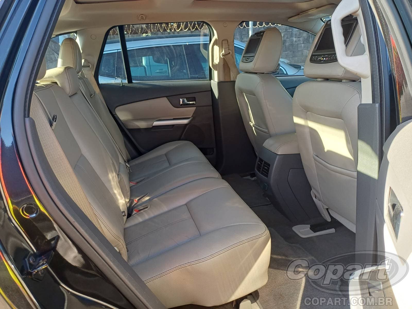Ford Edge 2014 — foto 6