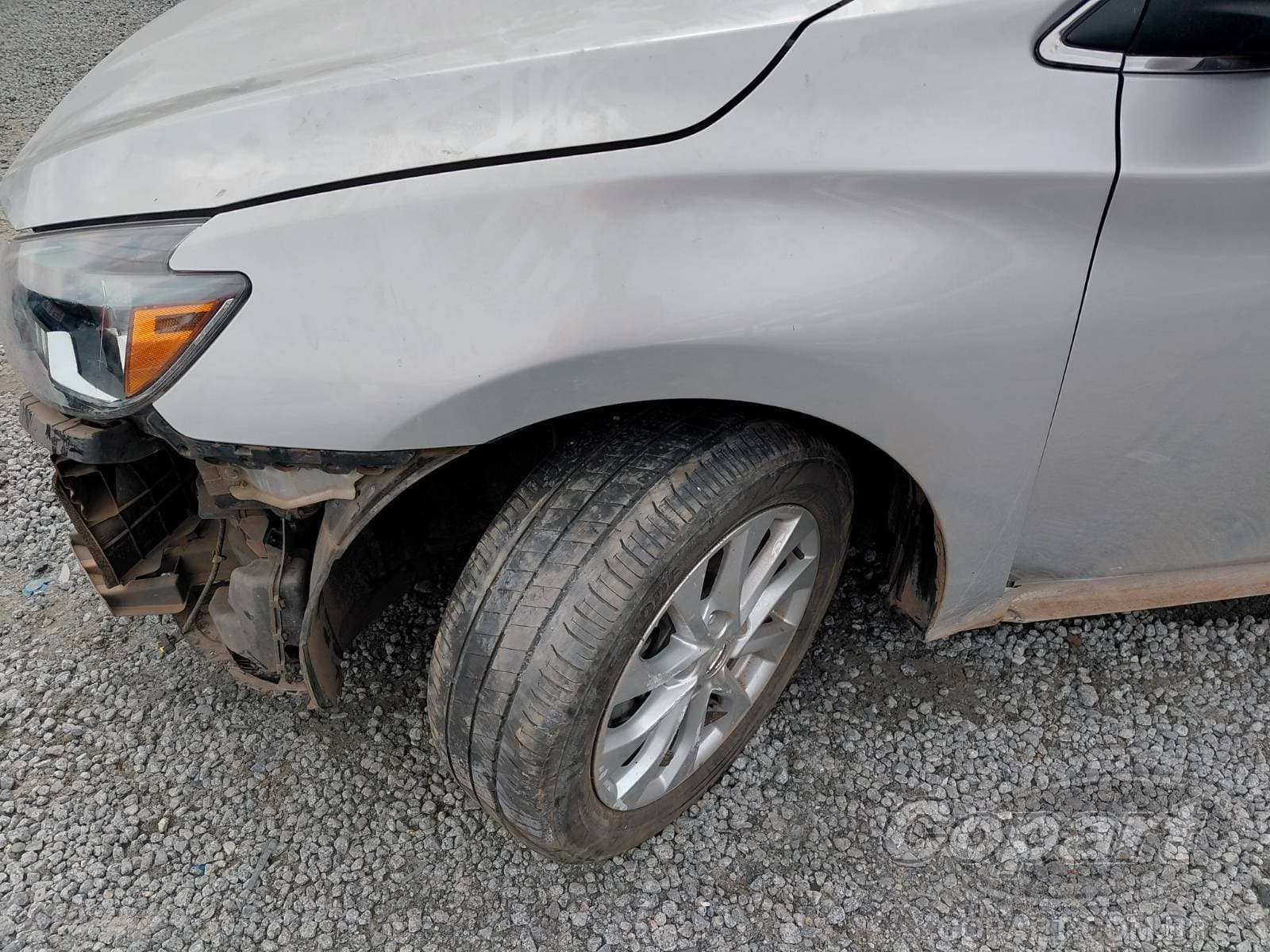 Nissan Sentra 2019 — foto 14