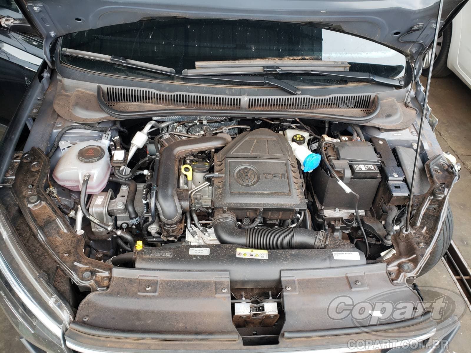 Volkswagen Nivus 2024 — foto 7
