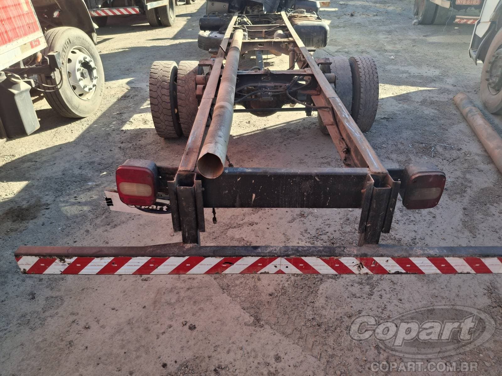 Volkswagen Delivery 2014 — foto 6