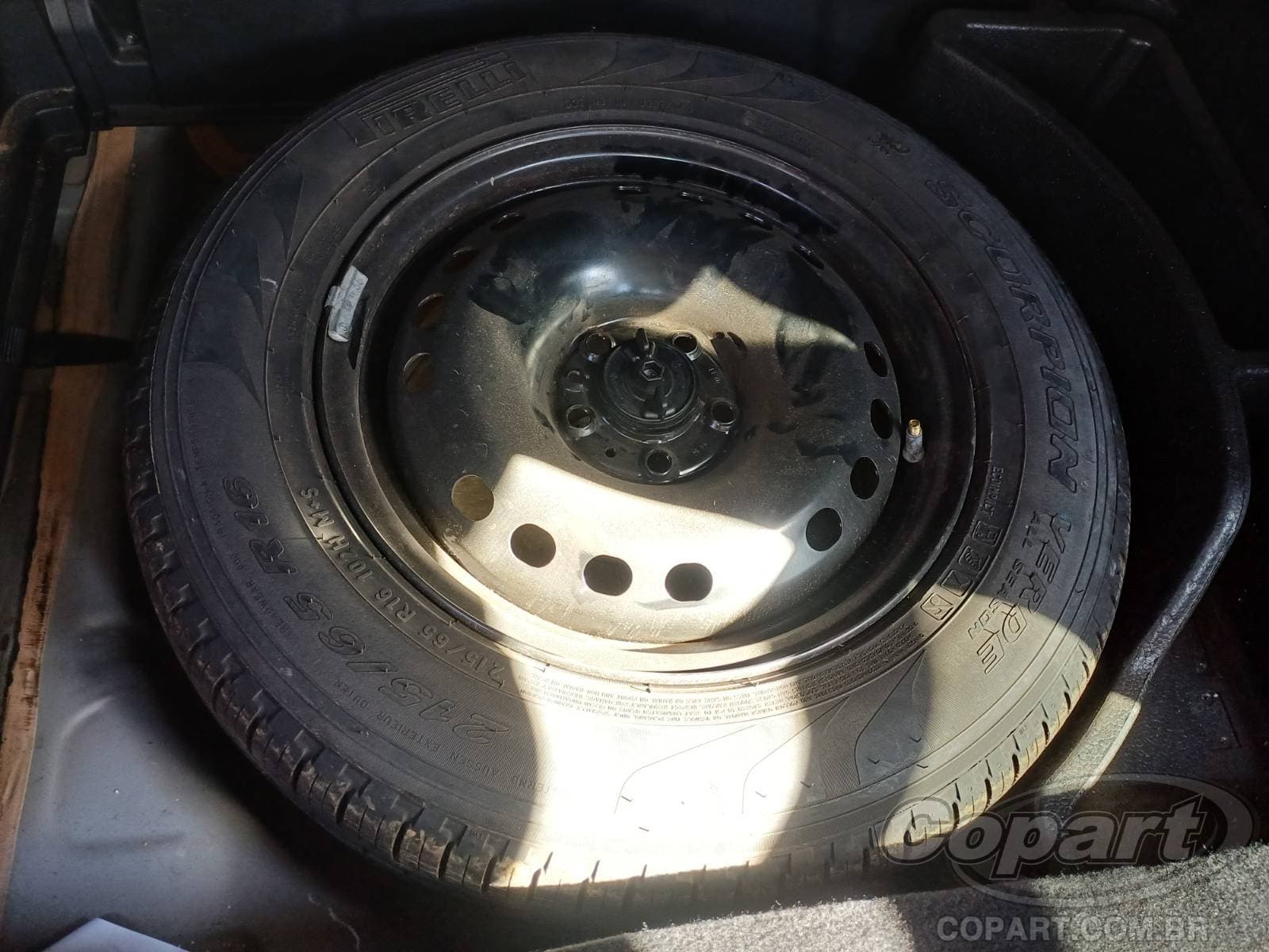 Jeep Renegade 2016 — foto 10