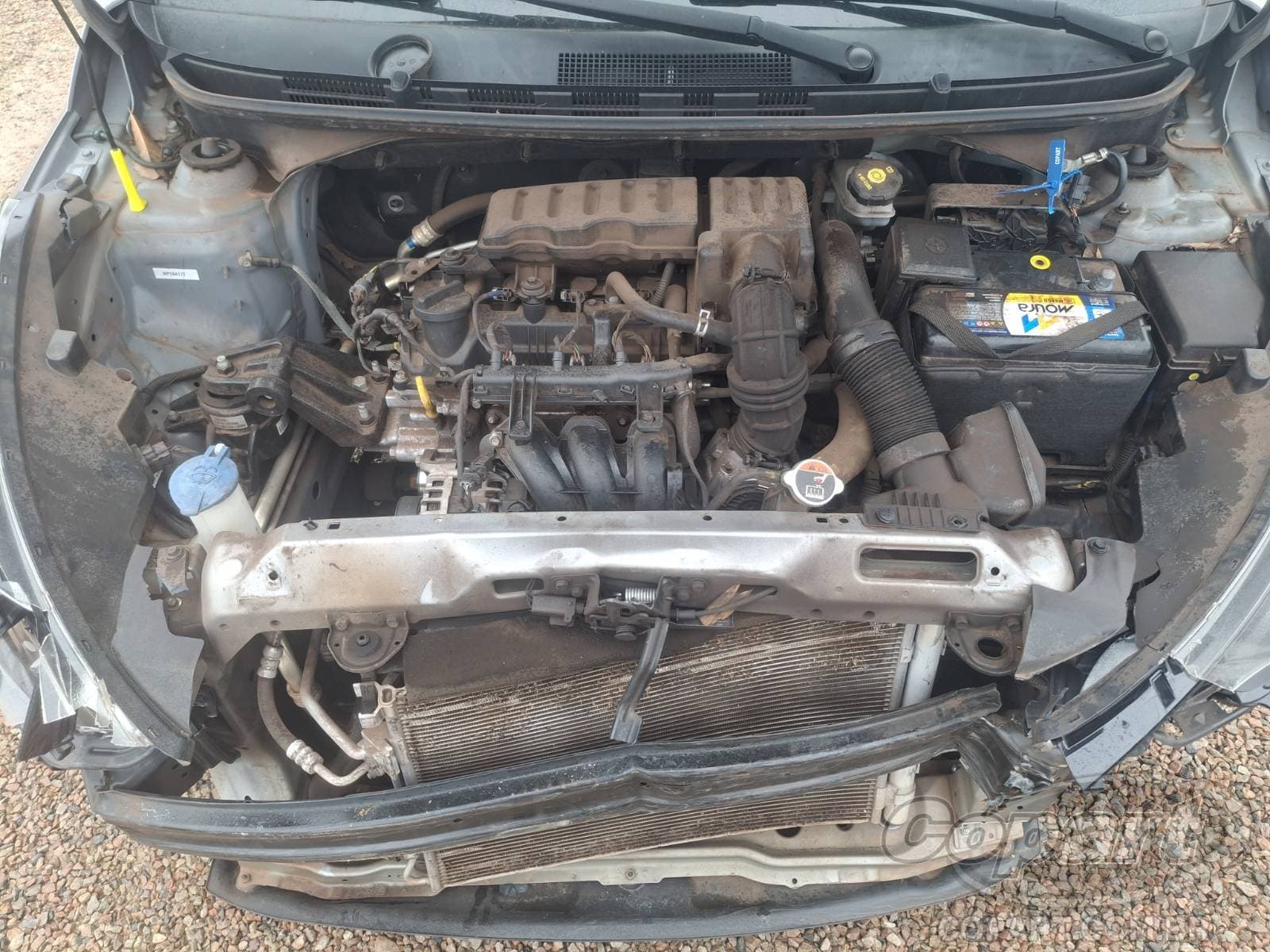 Hyundai Hb20 2022 — foto 7