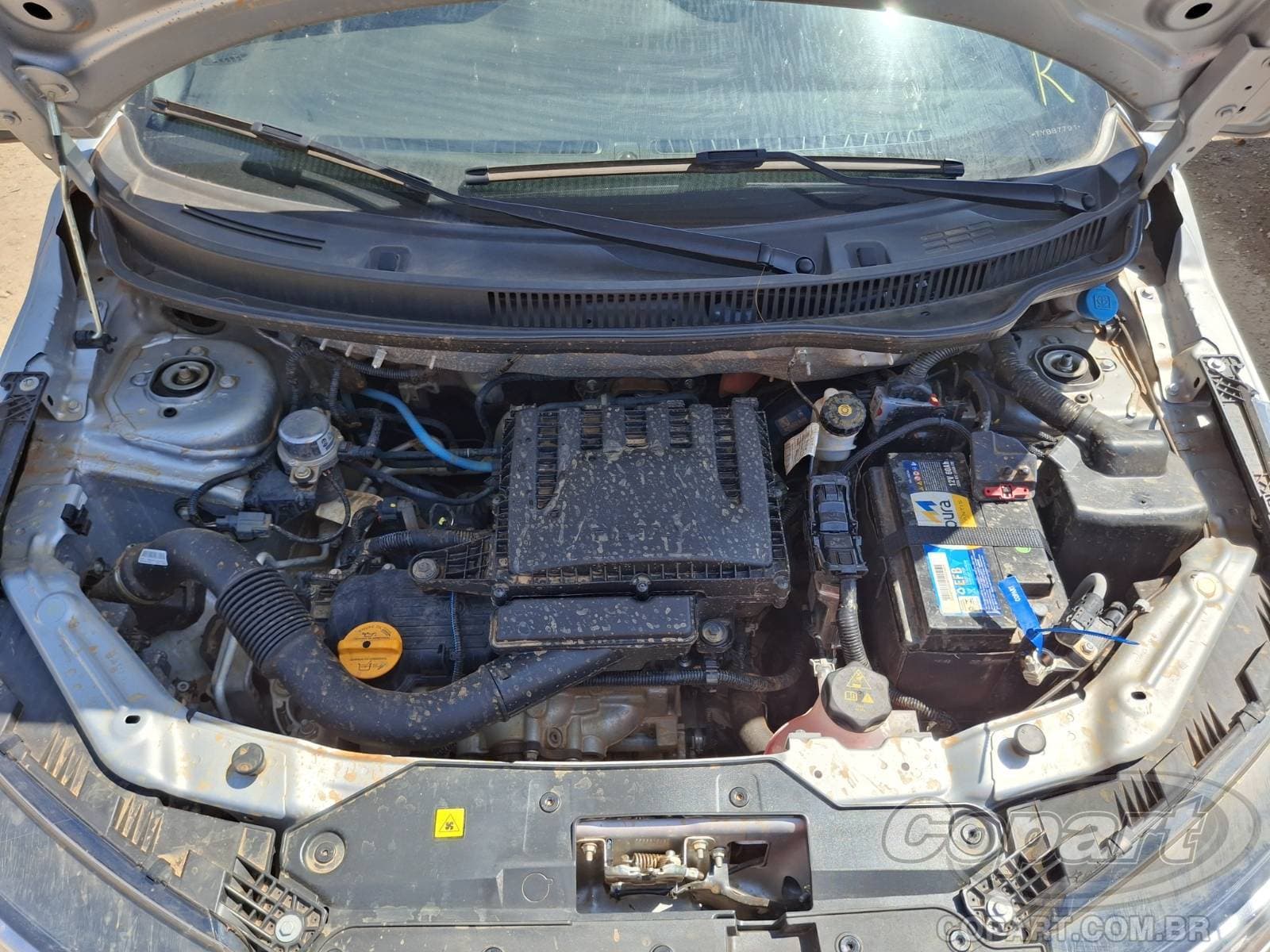 Fiat Strada CD 2026 — foto 7