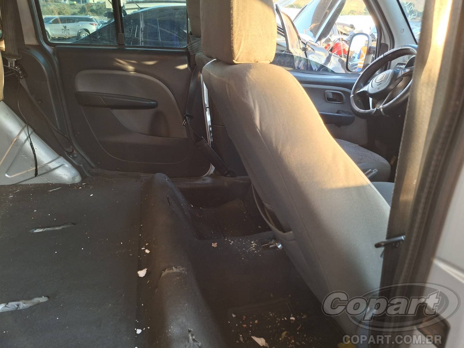 Fiat Doblo 2015 — foto 6